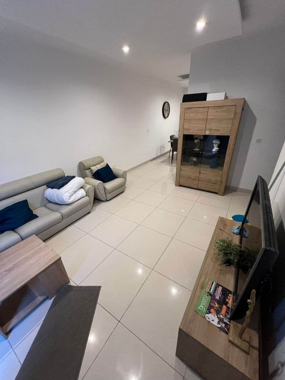 Triq 14 ta' Dicembru 1945, Fgura, Malta, Il-Fgura - Apartment - Thumbnail 4