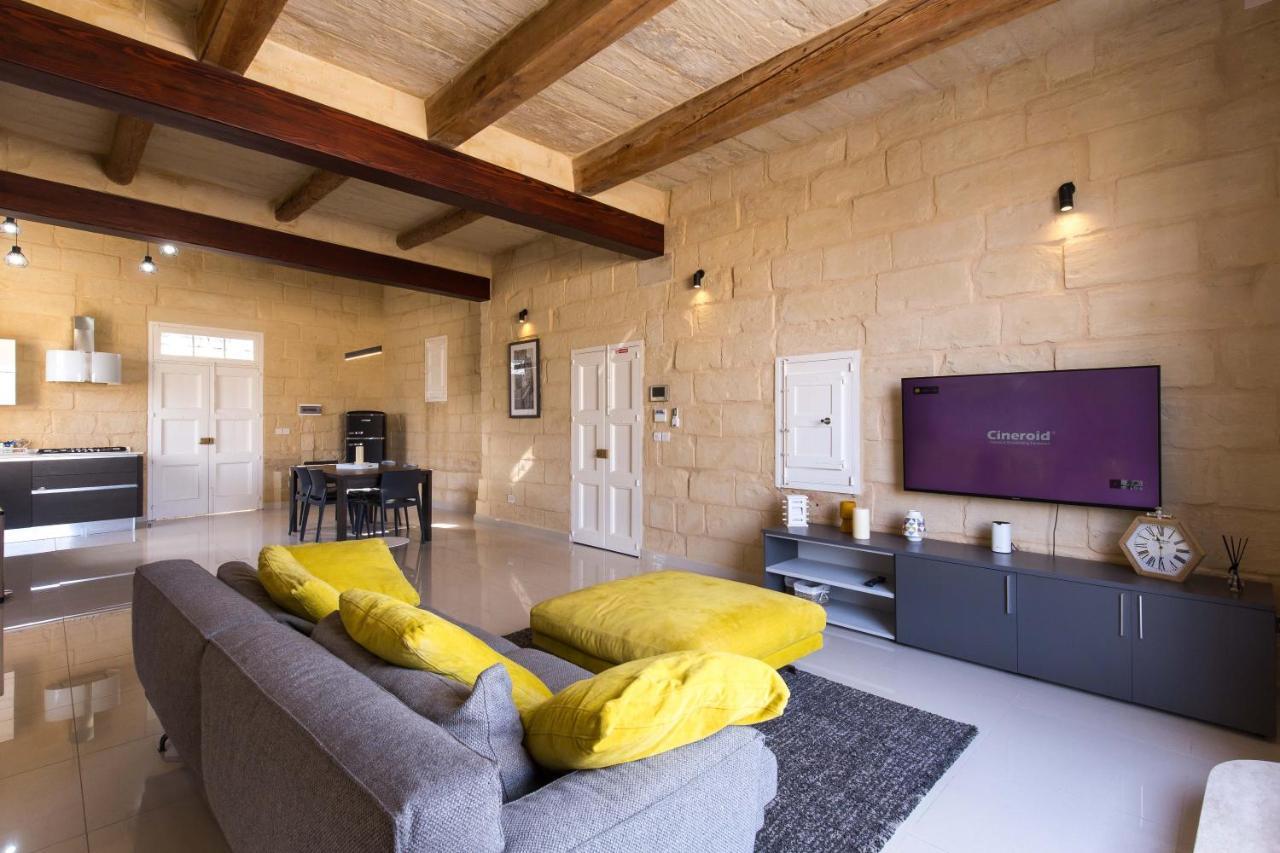 Mdina Road, Mdina, Malta, Mdina - Apartment - Thumbnail 7