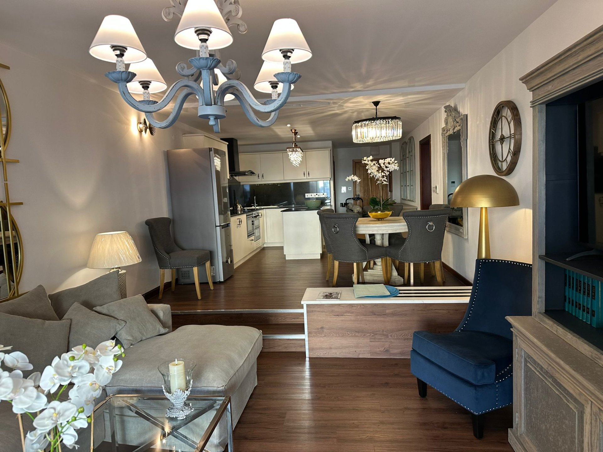 Vjal Portomaso, St. Julian's, Malta, San Ġiljan - Apartment - Thumbnail 13