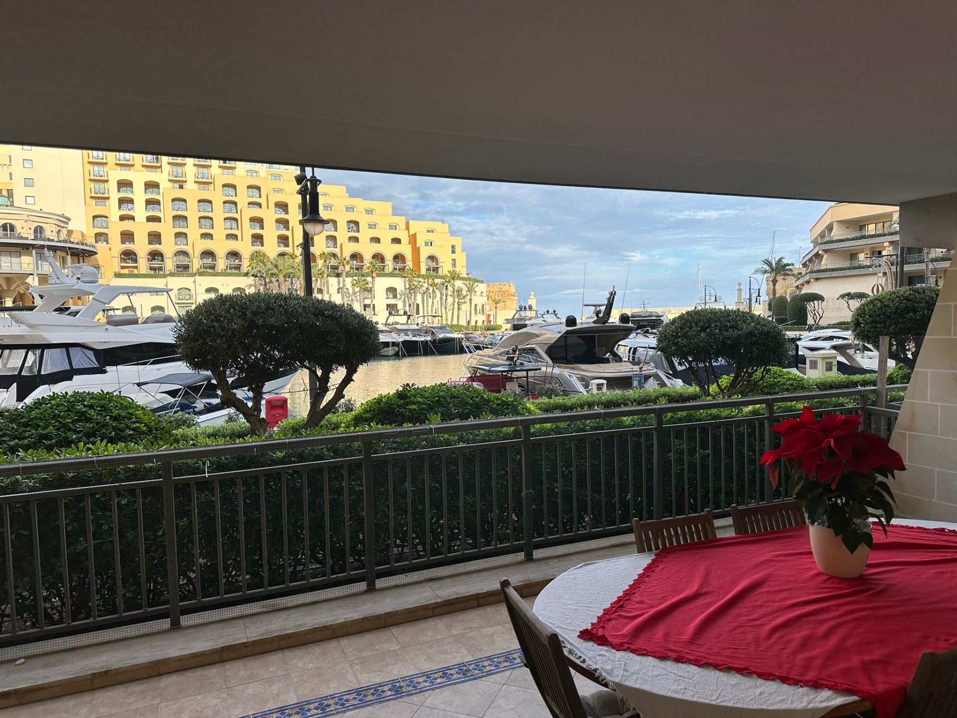 Vjal Portomaso, St. Julian's, Malta, San Ġiljan - Apartment - Thumbnail 16