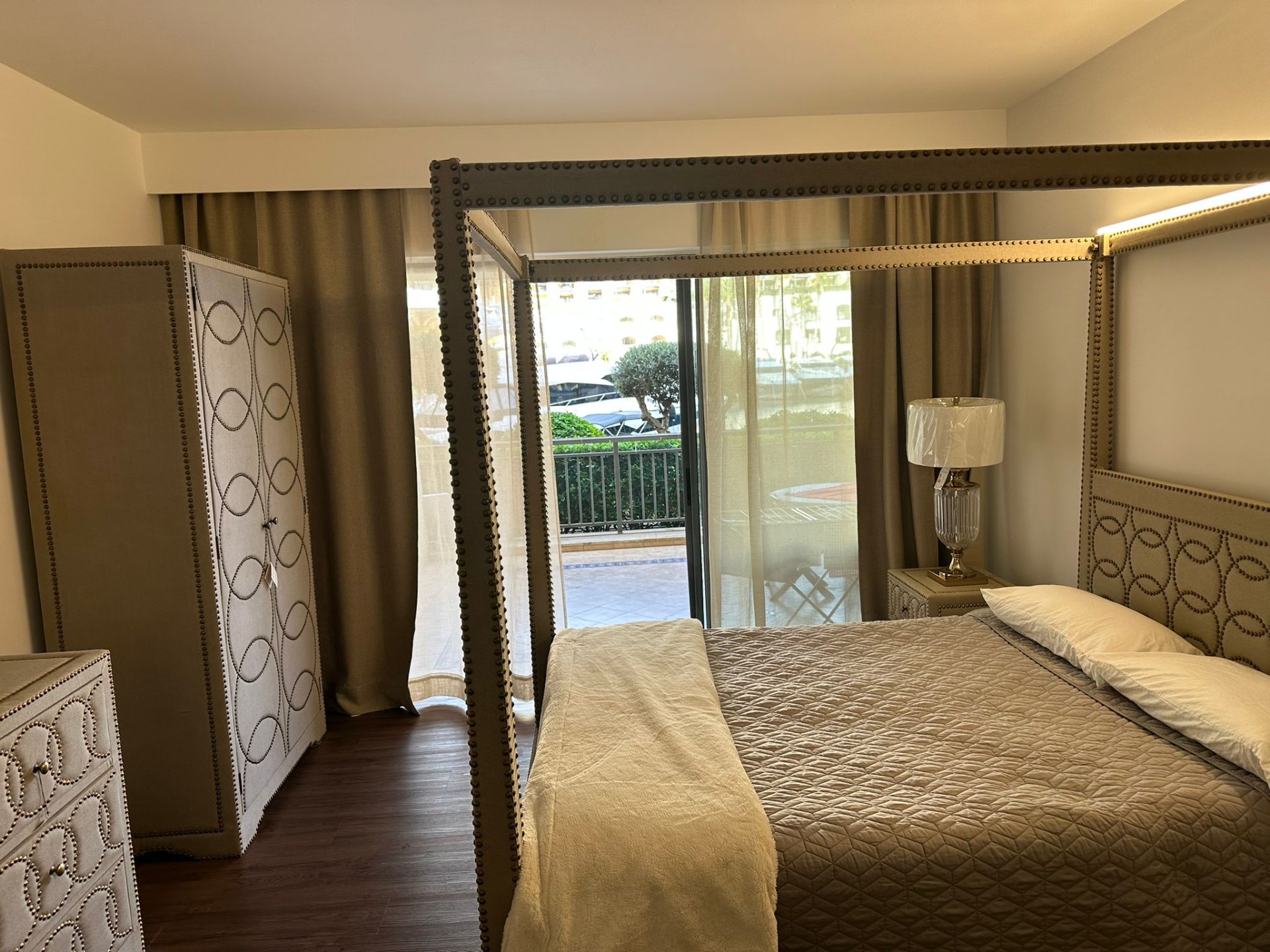 Vjal Portomaso, St. Julian's, Malta, San Ġiljan - Apartment - Thumbnail 11