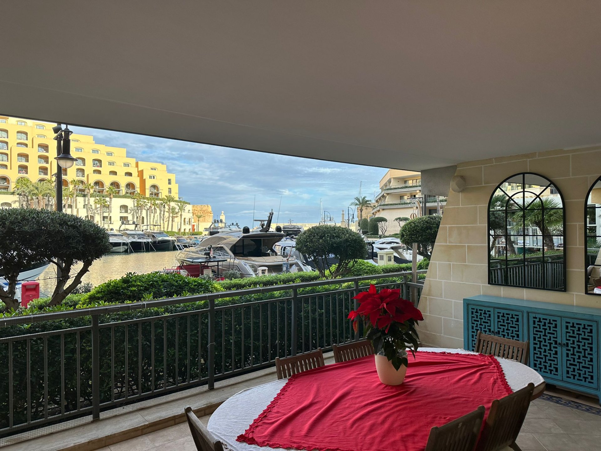 Vjal Portomaso, St. Julian's, Malta, San Ġiljan - Apartment - Thumbnail 12