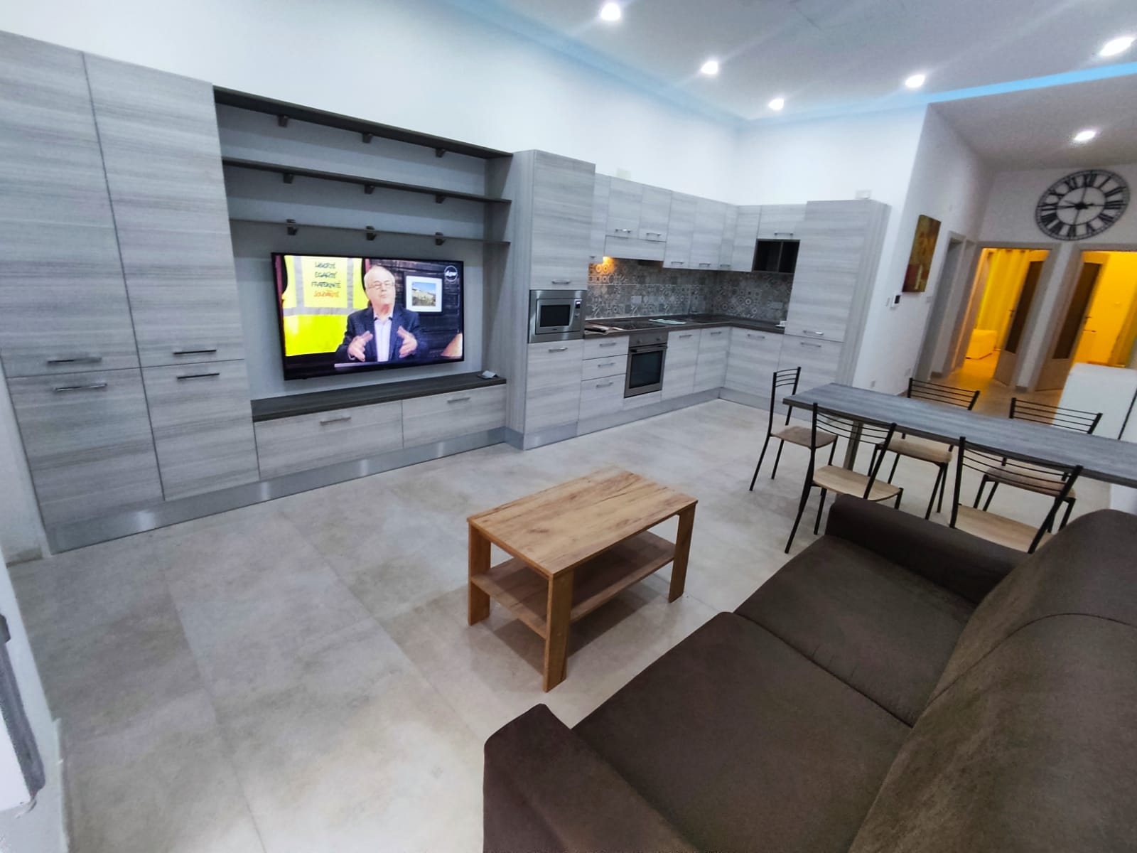 Valletta - Sliema, Malta, Sliema - Apartment - Thumbnail 13