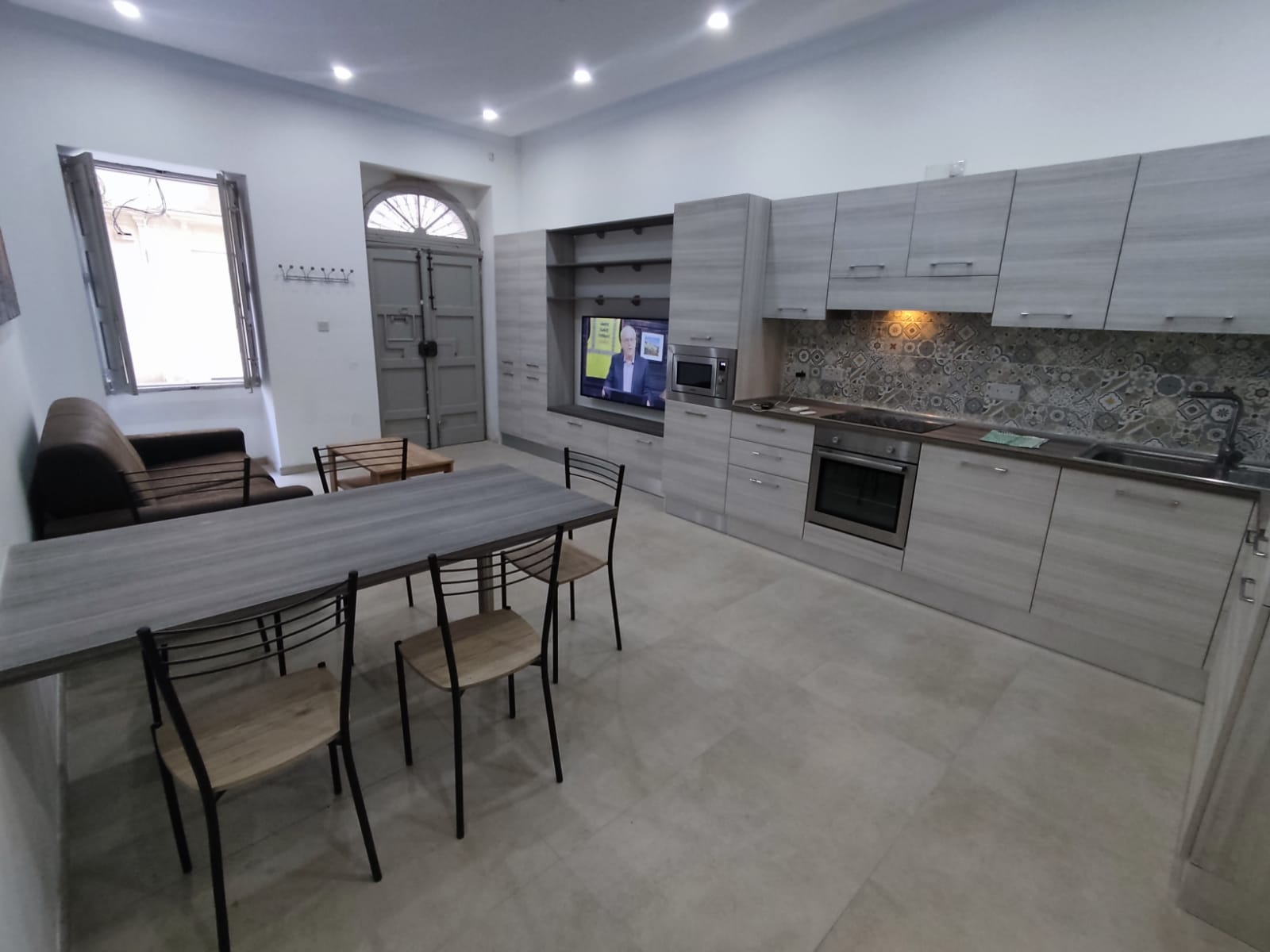 Valletta - Sliema, Malta, Sliema - Apartment - Thumbnail 9