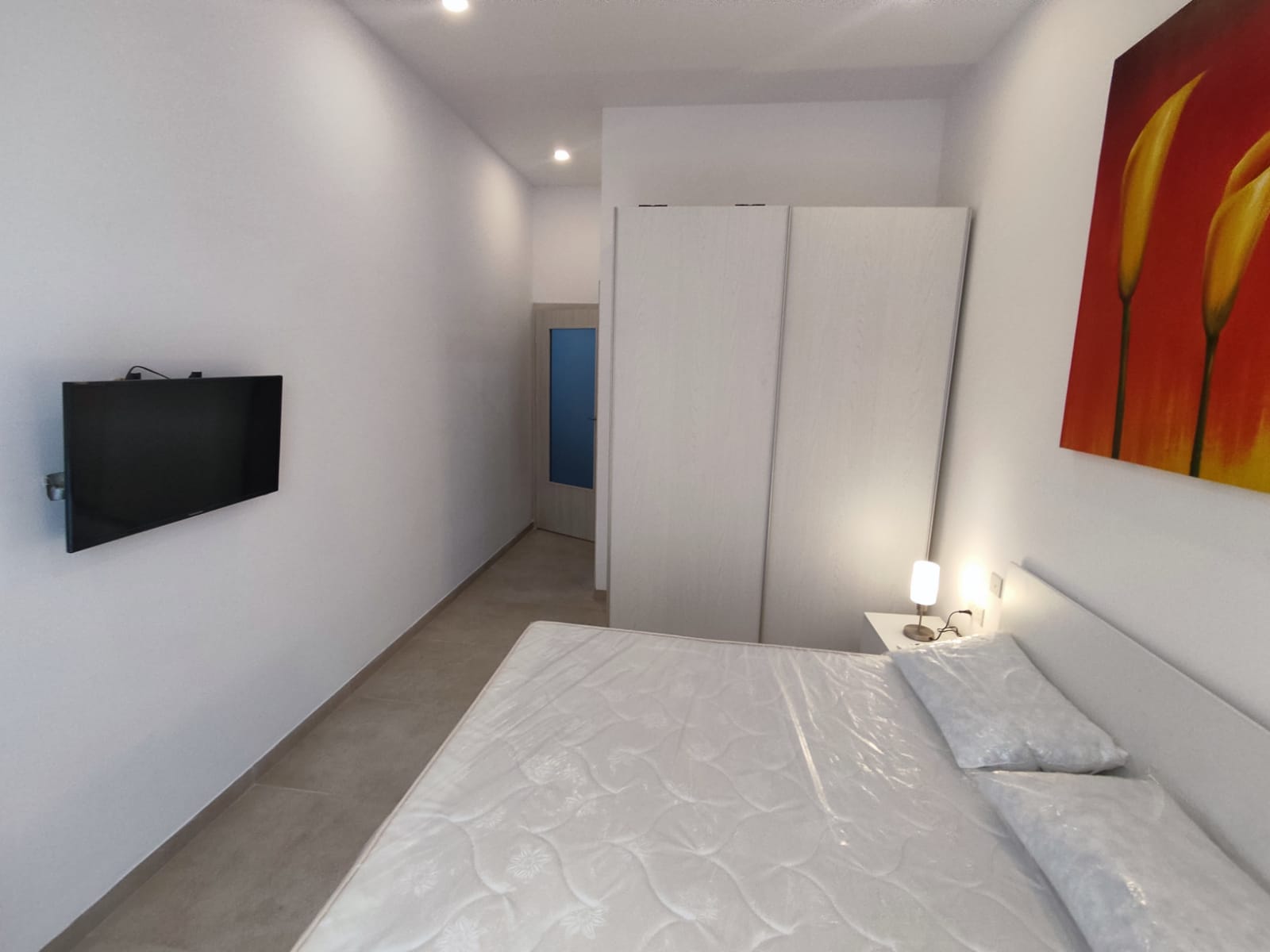 Valletta - Sliema, Malta, Sliema - Apartment - Thumbnail 4