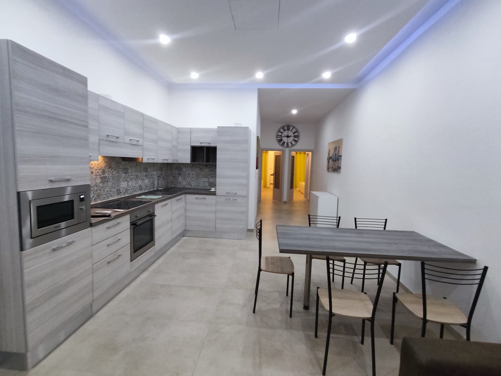 Valletta - Sliema, Malta, Sliema - Apartment - Thumbnail 12