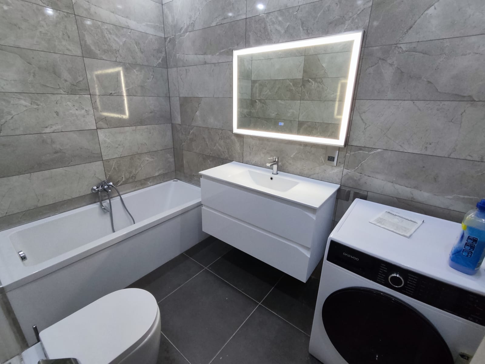 Valletta - Sliema, Malta, Sliema - Apartment - Thumbnail 8