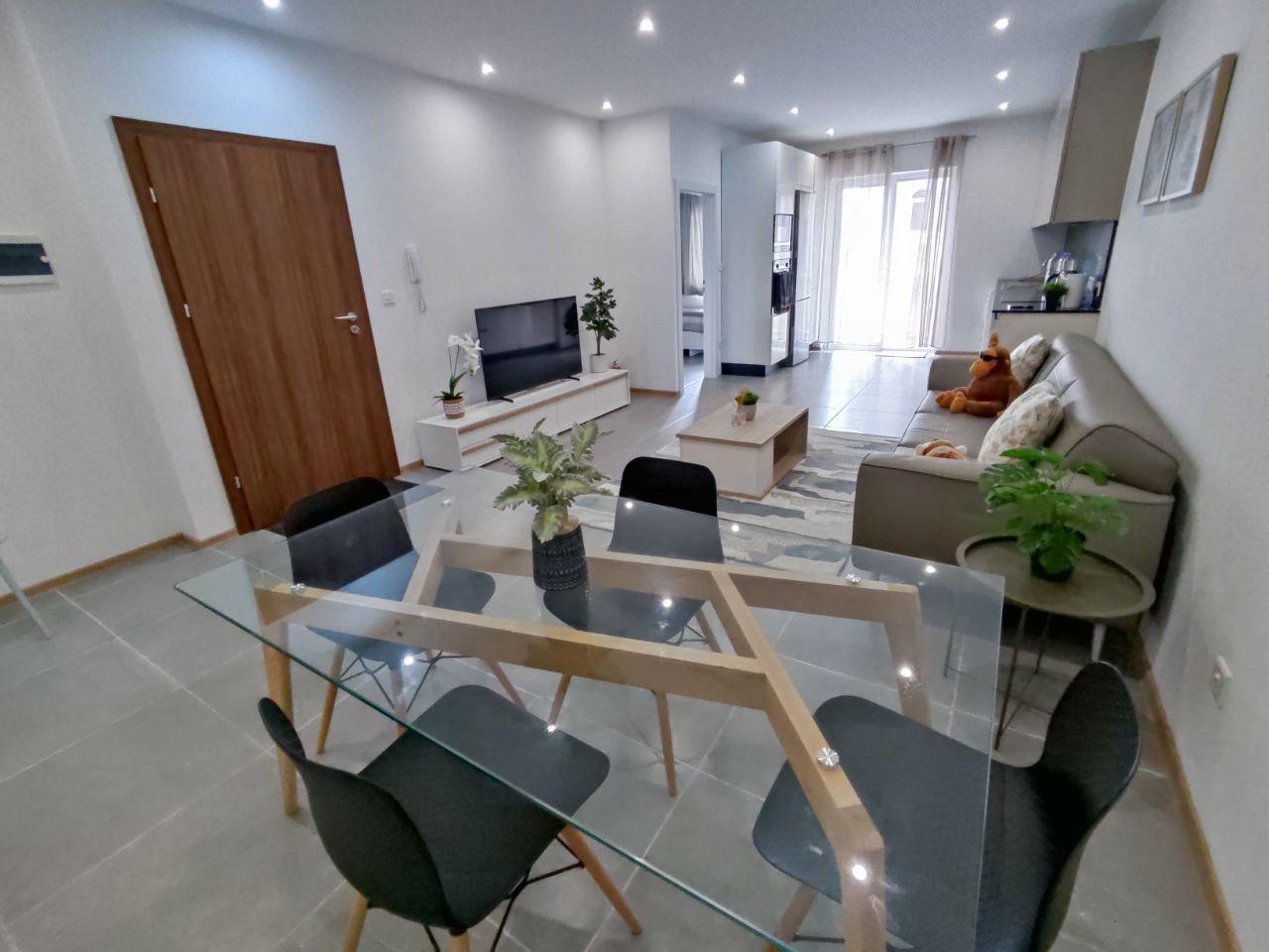 47 Triq de Vilhena, Gżira, Malta, Il-Gżira - Apartment - Thumbnail 10