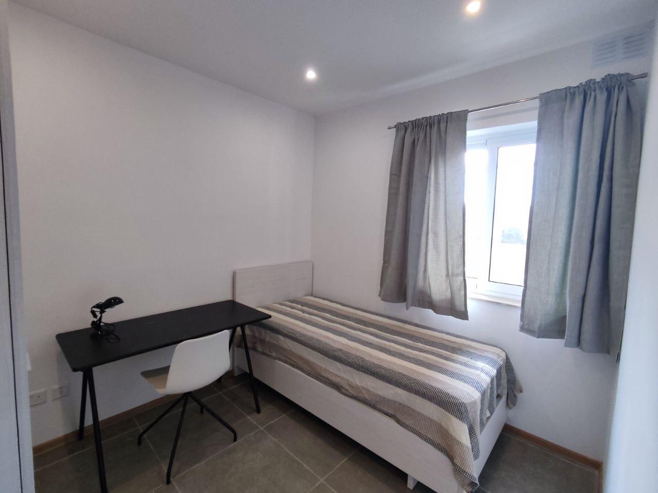 47 Triq de Vilhena, Gżira, Malta, Il-Gżira - Apartment - Thumbnail 8