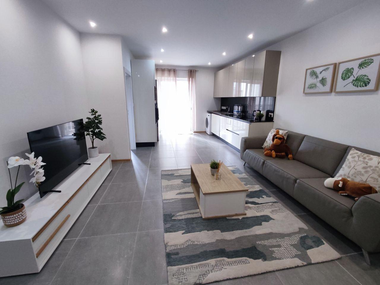 47 Triq de Vilhena, Gżira, Malta, Il-Gżira - Apartment - Thumbnail 3