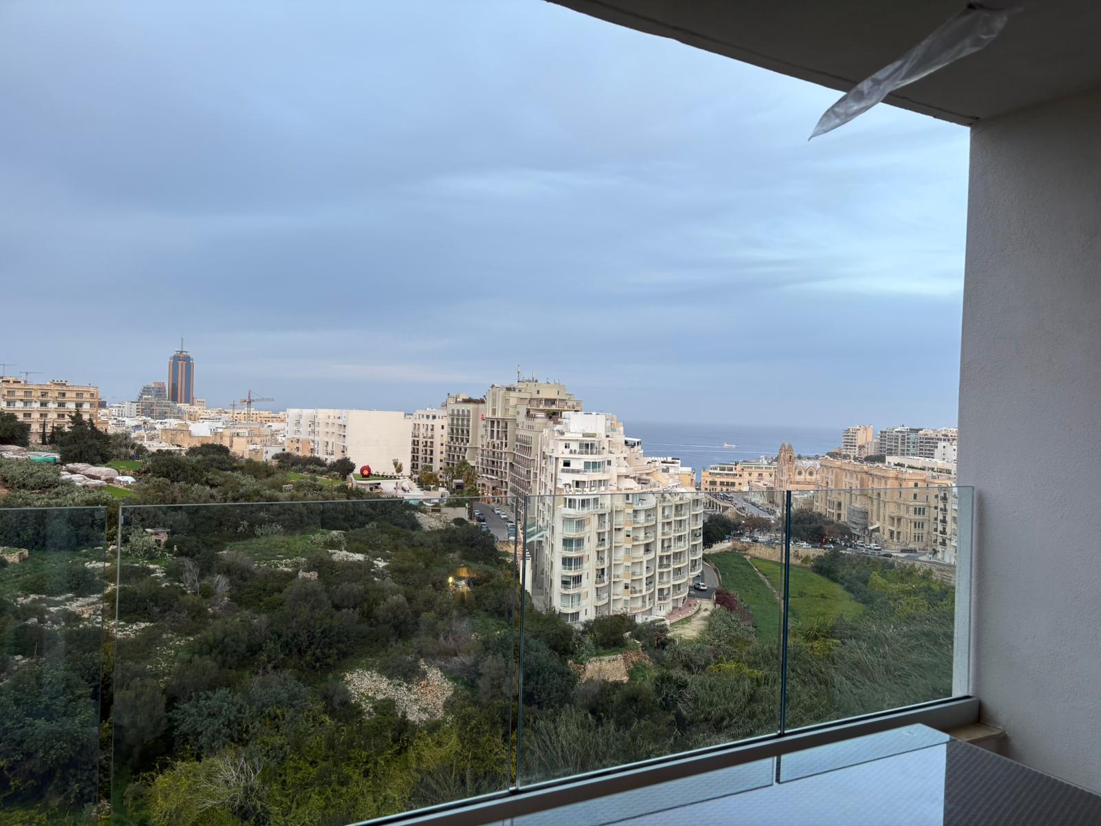 Triq Birkirkara, San Ġiljan, Malta, San Ġiljan - Apartment - Thumbnail 3