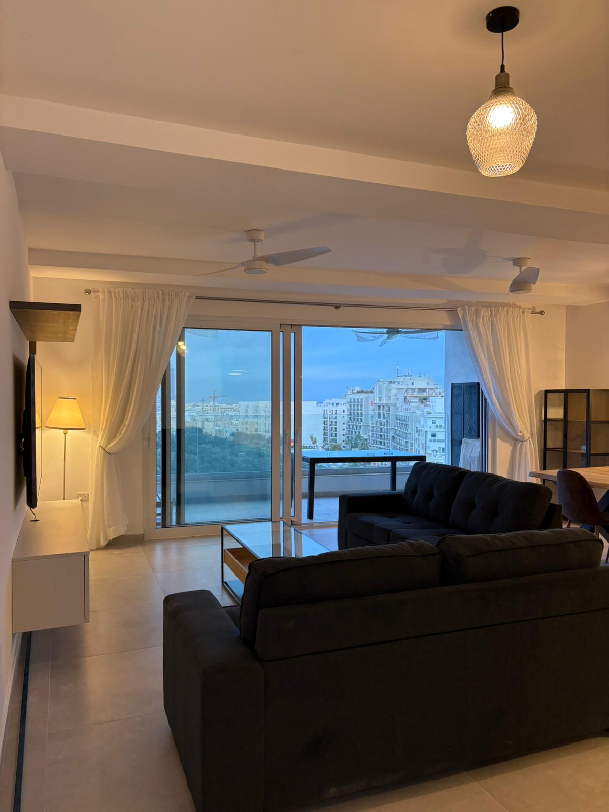 Triq Birkirkara, San Ġiljan, Malta, San Ġiljan - Apartment - Thumbnail 6