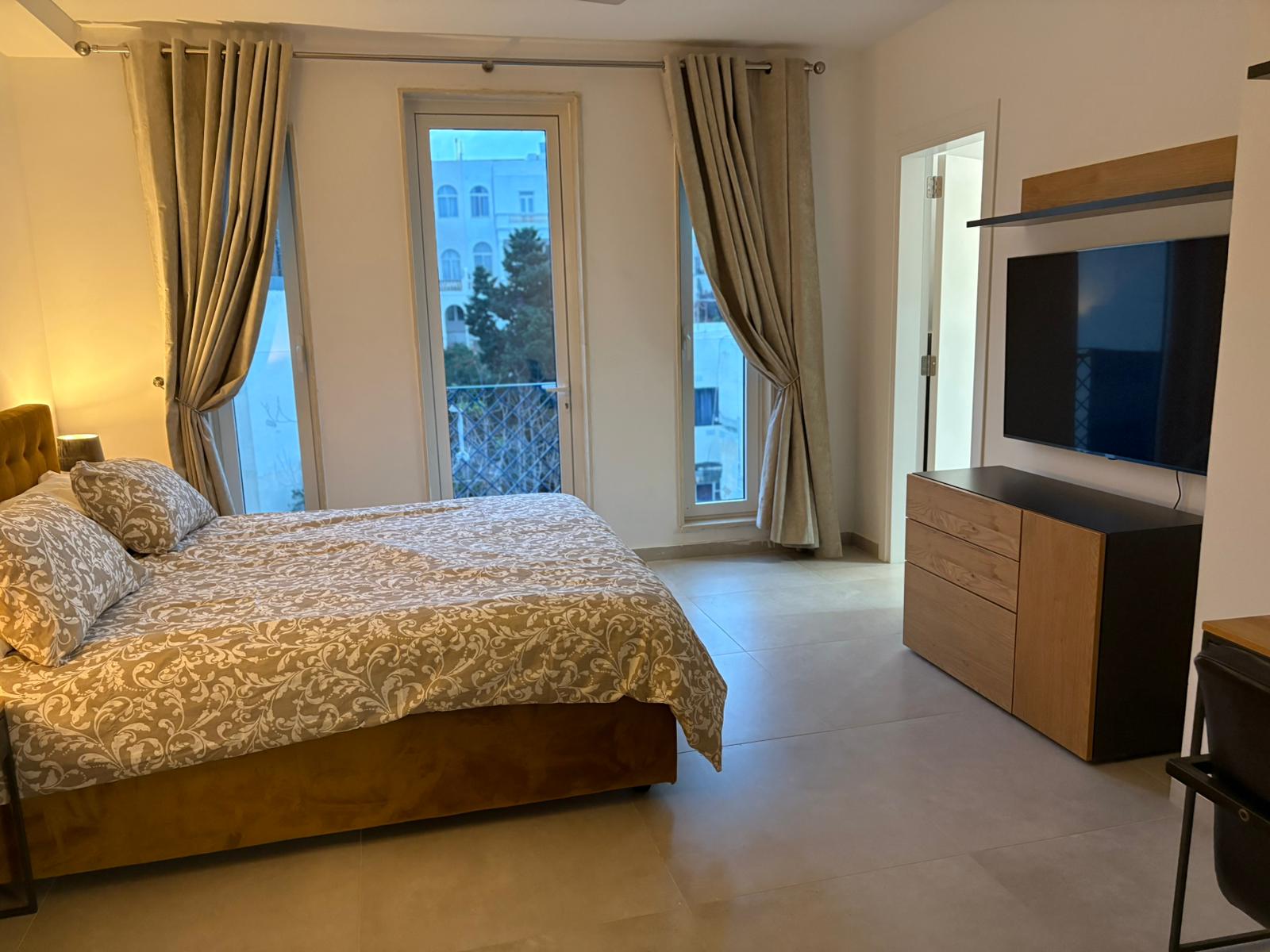 Triq Birkirkara, San Ġiljan, Malta, San Ġiljan - Apartment - Thumbnail 14