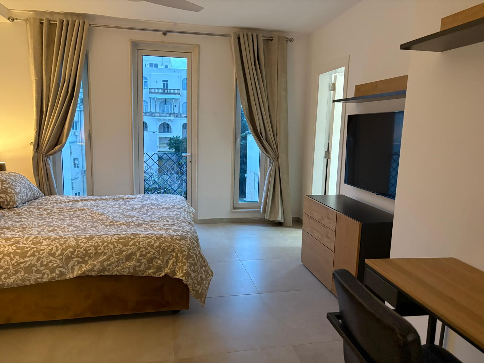 Triq Birkirkara, San Ġiljan, Malta, San Ġiljan - Apartment - Thumbnail 10