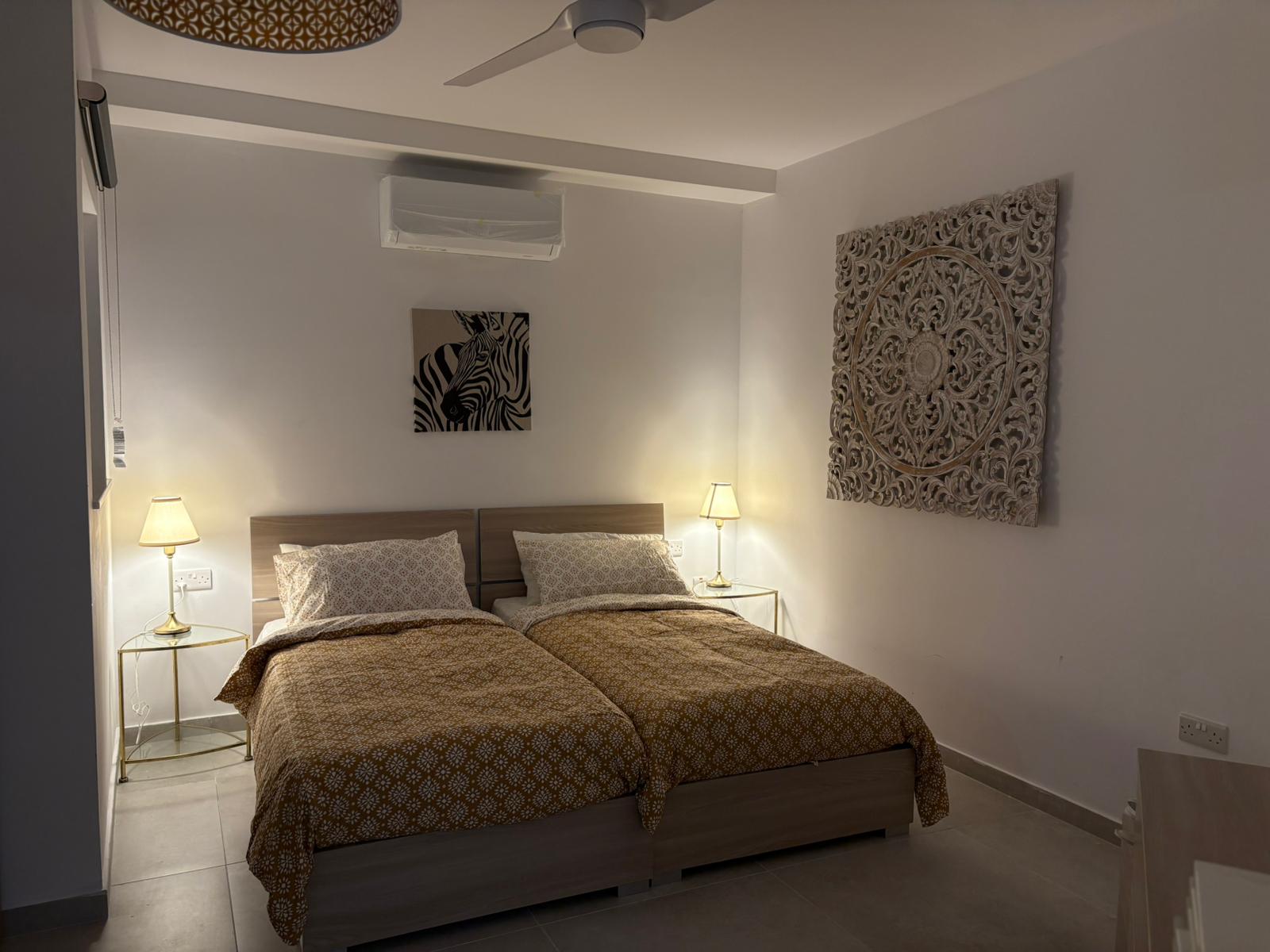 Triq Birkirkara, San Ġiljan, Malta, San Ġiljan - Apartment - Thumbnail 13