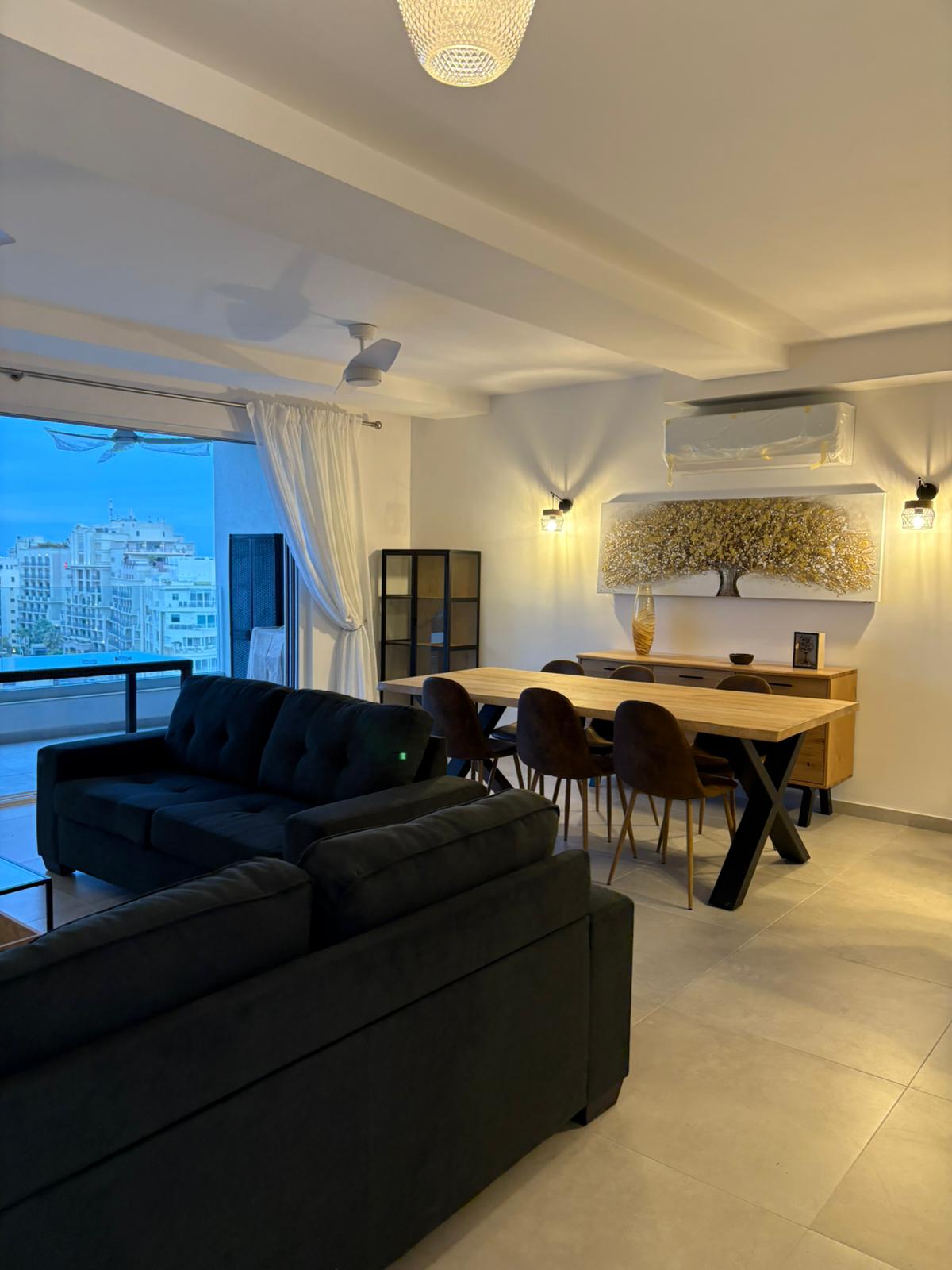 Triq Birkirkara, San Ġiljan, Malta, San Ġiljan - Apartment - Thumbnail 9