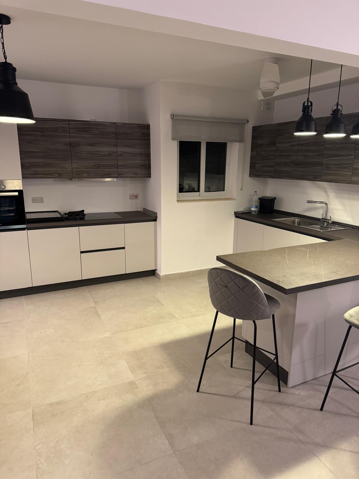 Triq Birkirkara, San Ġiljan, Malta, San Ġiljan - Apartment - Thumbnail 18