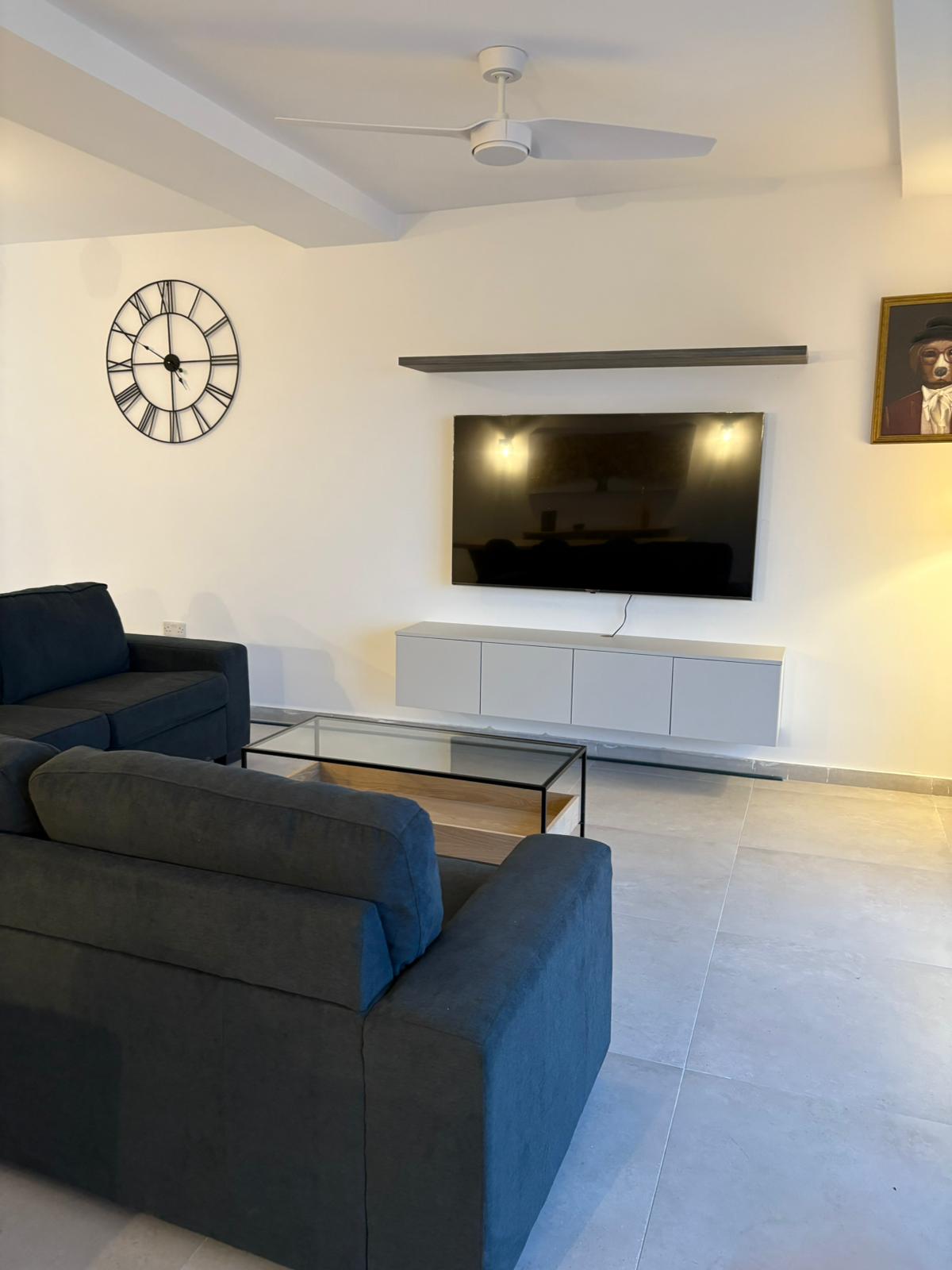 Triq Birkirkara, San Ġiljan, Malta, San Ġiljan - Apartment - Thumbnail 7