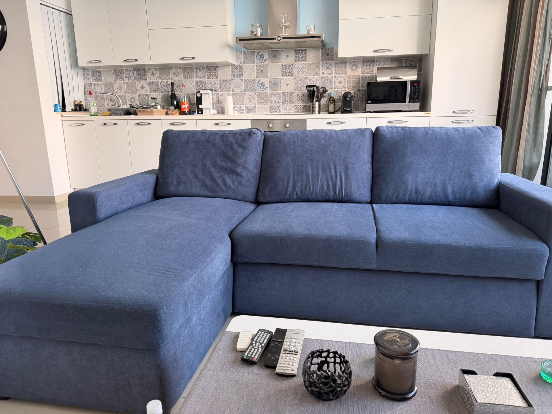 Dawret Il-Gzejjer, St. Paul's Bay, Malta, San Pawl il-Baħar - Penthouse - Thumbnail 9