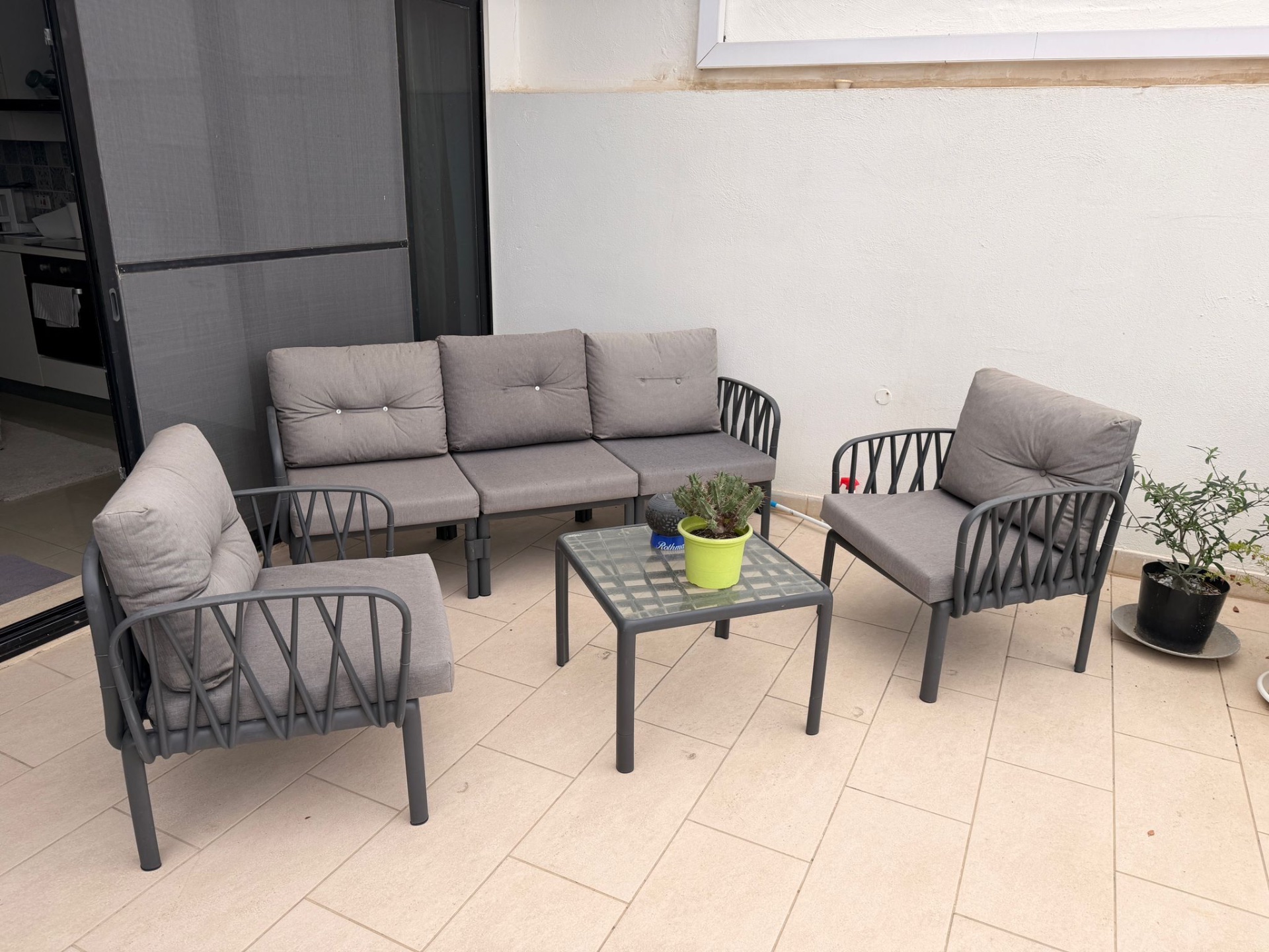 Dawret Il-Gzejjer, St. Paul's Bay, Malta, San Pawl il-Baħar - Penthouse - Thumbnail 3