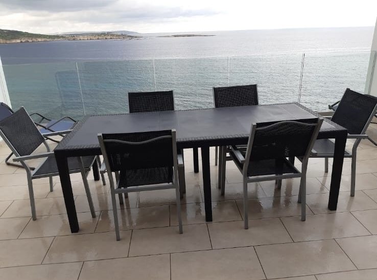 Dawret Il-Gzejjer, St. Paul's Bay, Malta, San Pawl il-Baħar - Penthouse - Thumbnail 6