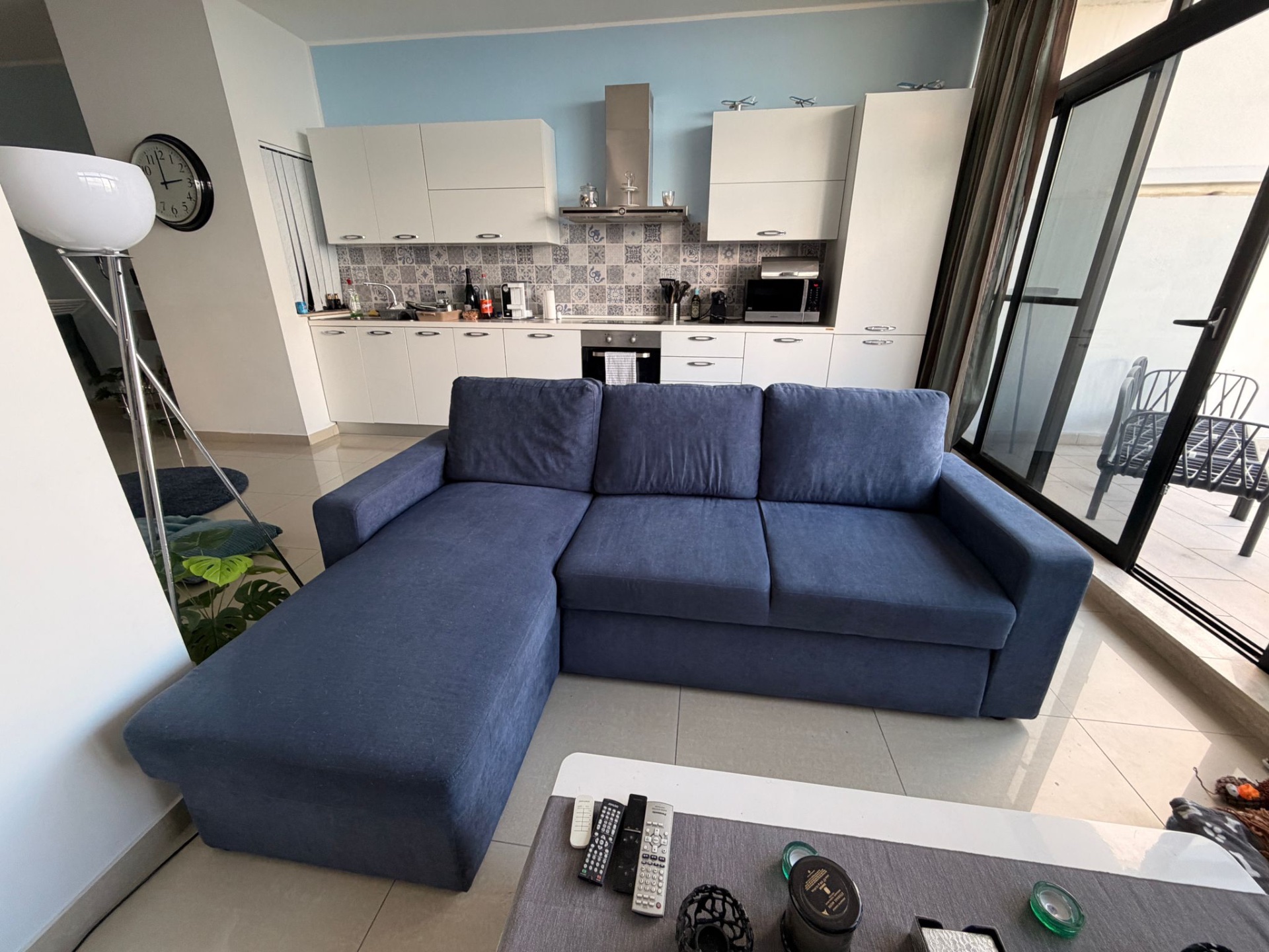 Dawret Il-Gzejjer, St. Paul's Bay, Malta, San Pawl il-Baħar - Penthouse - Thumbnail 5