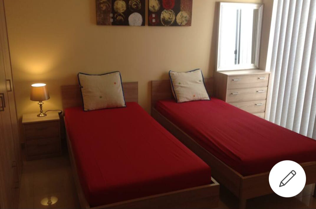 Dawret Il-Gzejjer, St. Paul's Bay, Malta, San Pawl il-Baħar - Penthouse - Thumbnail 13