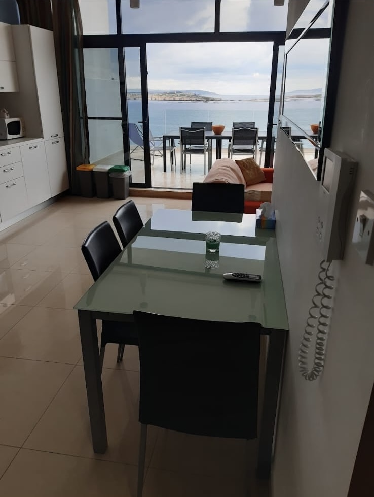 Dawret Il-Gzejjer, St. Paul's Bay, Malta, San Pawl il-Baħar - Penthouse - Thumbnail 2