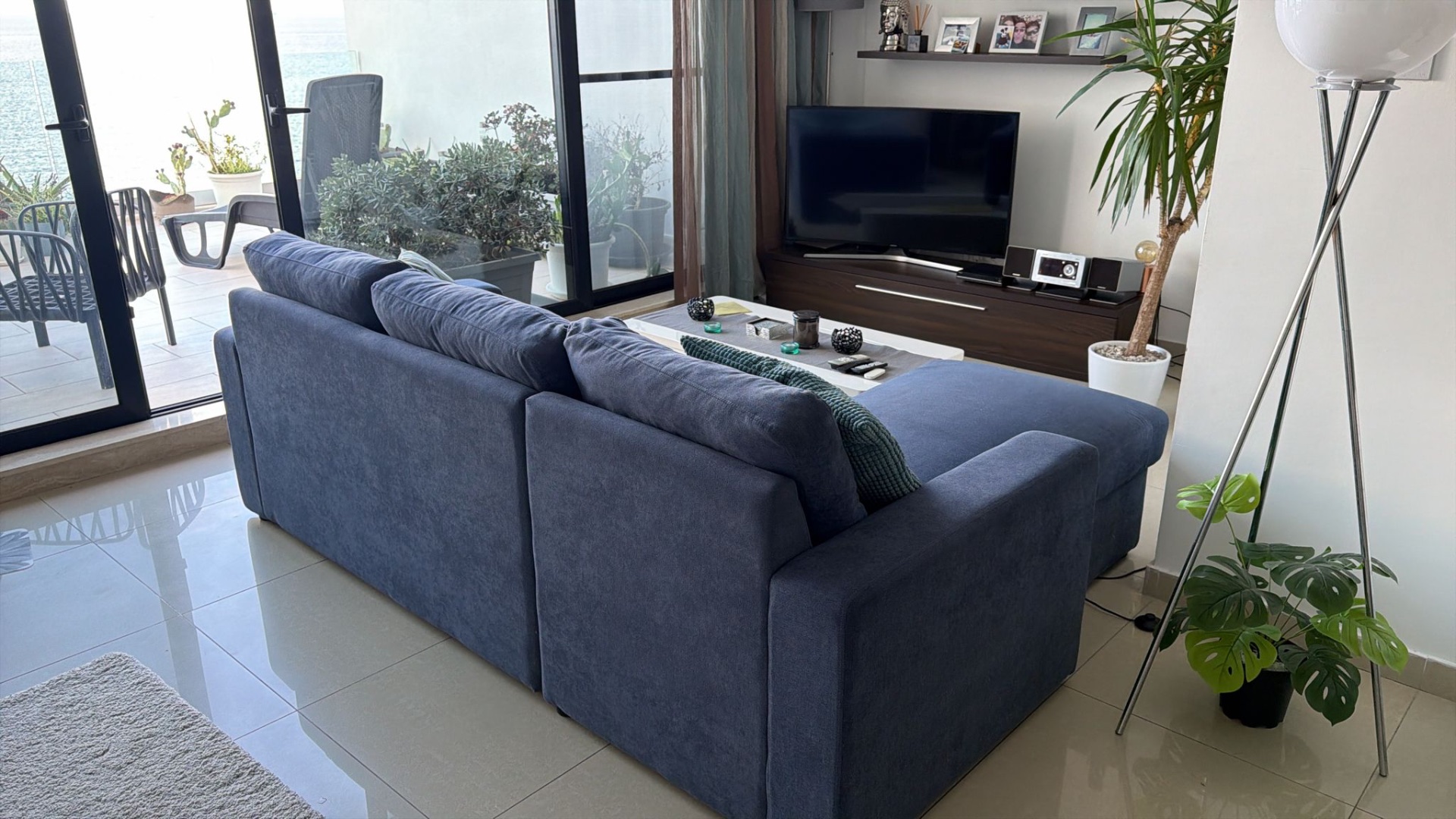 Dawret Il-Gzejjer, St. Paul's Bay, Malta, San Pawl il-Baħar - Penthouse - Thumbnail 7