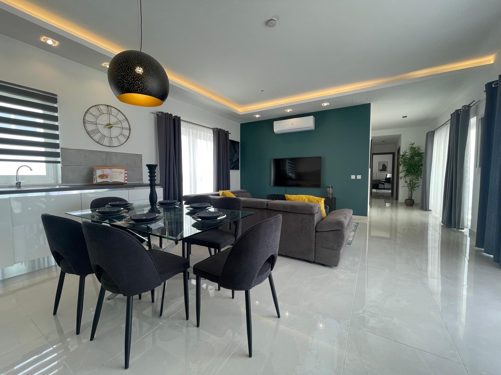 Sqaq Zbibu, San Ġwann, Malta, San Ġwann - Apartment - Thumbnail 4