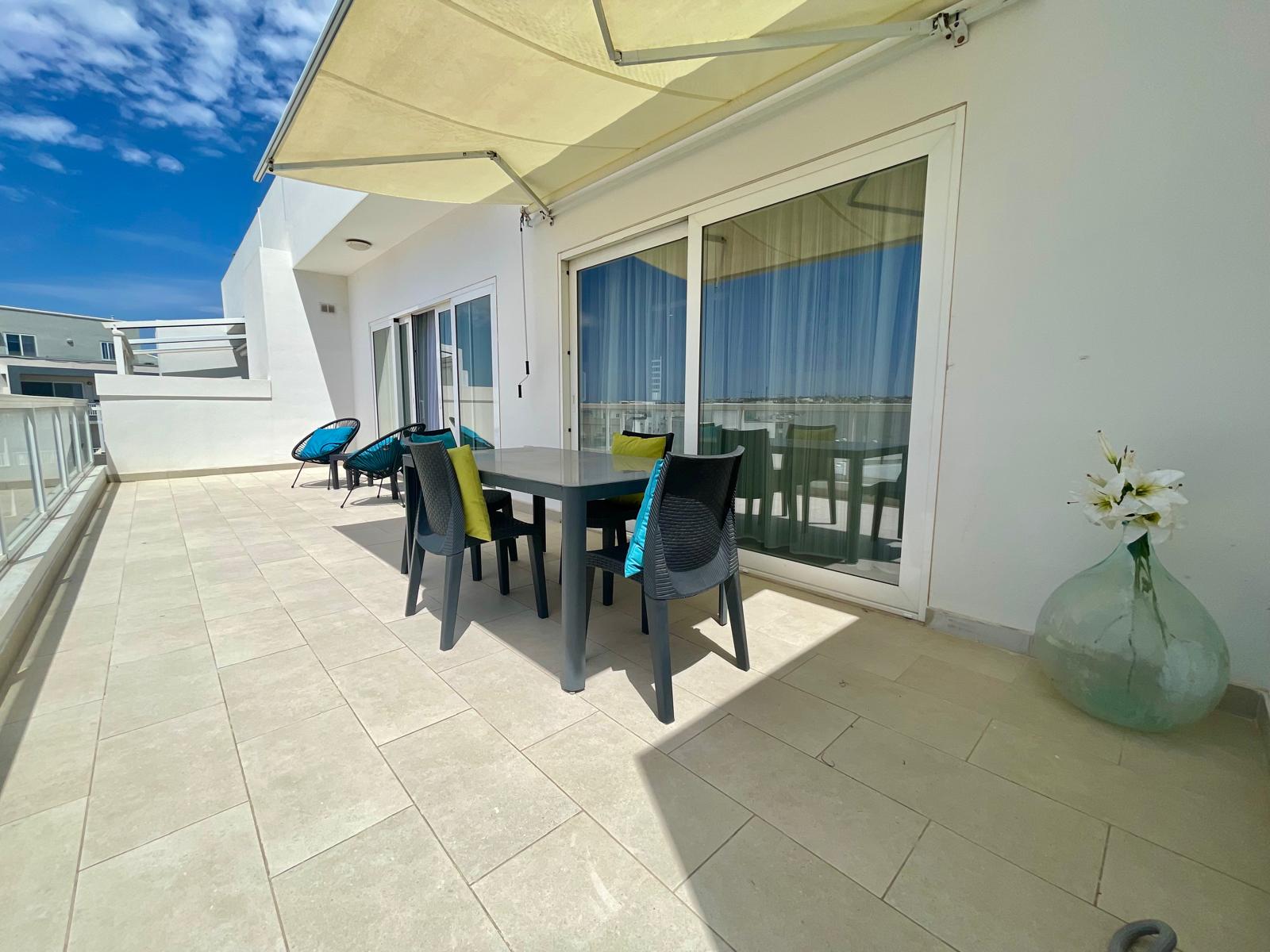 Sqaq Zbibu, San Ġwann, Malta, San Ġwann - Apartment - Thumbnail 3