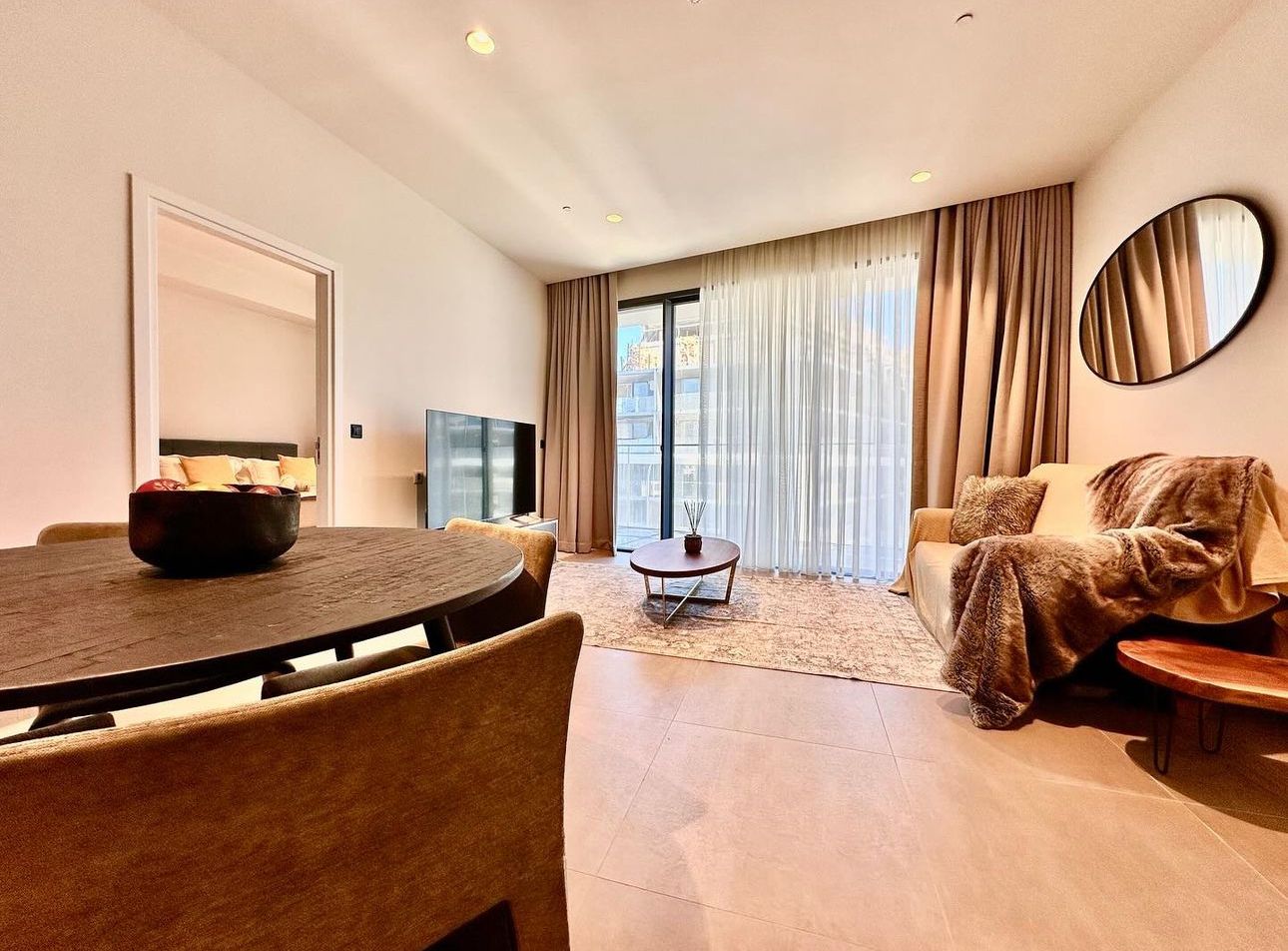 St George's Road, St. Julian's, Malta, St. Julian's - Apartment - Thumbnail 2