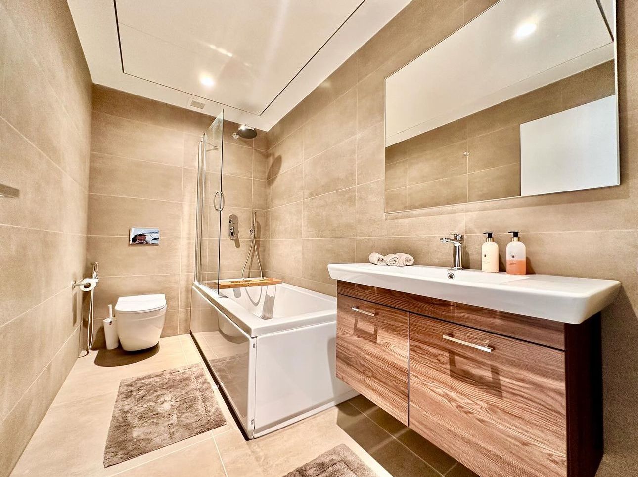 St George's Road, St. Julian's, Malta, St. Julian's - Apartment - Thumbnail 7