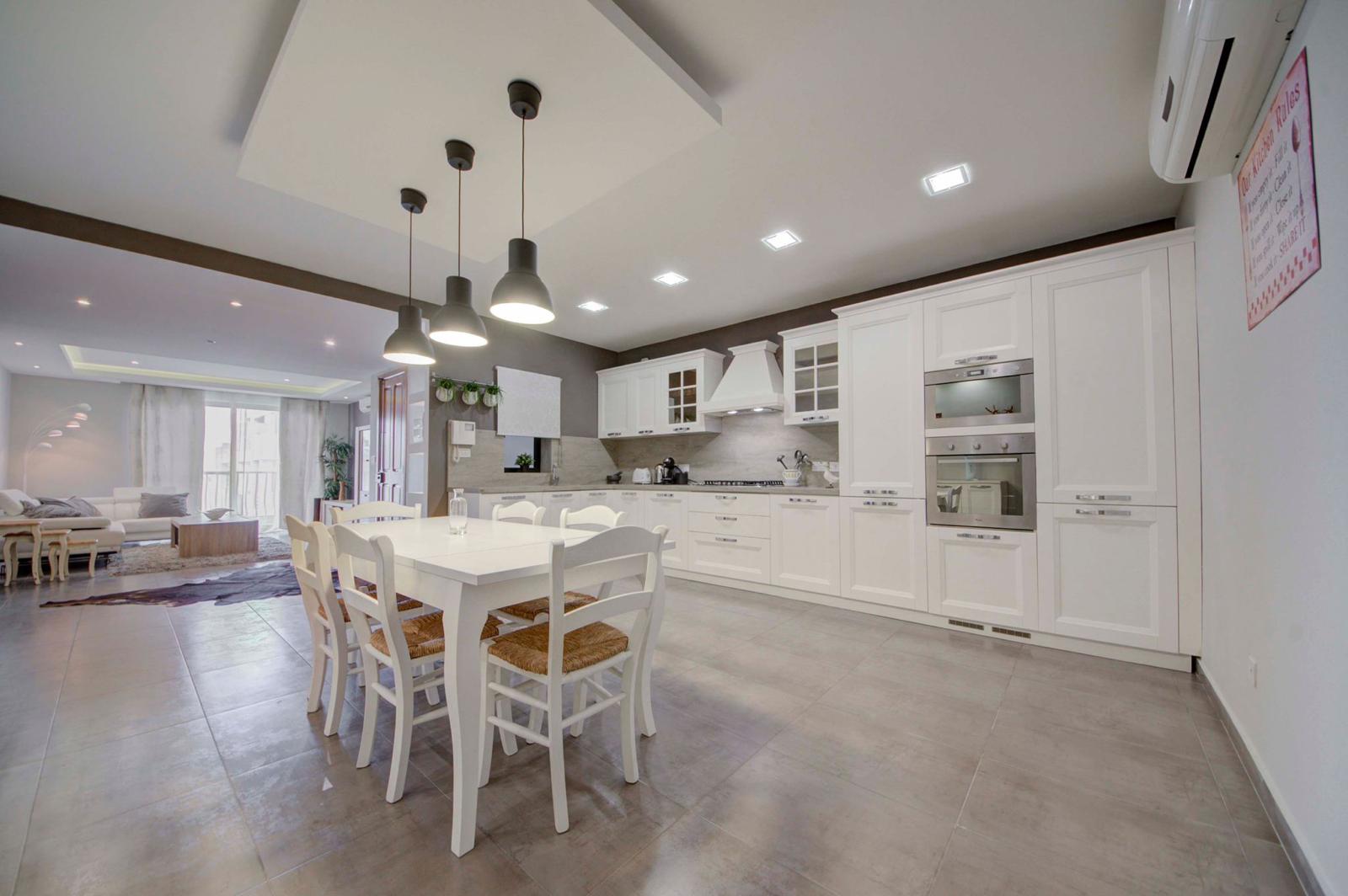 Swieqi, Malta, Swieqi - Apartment - Thumbnail 20