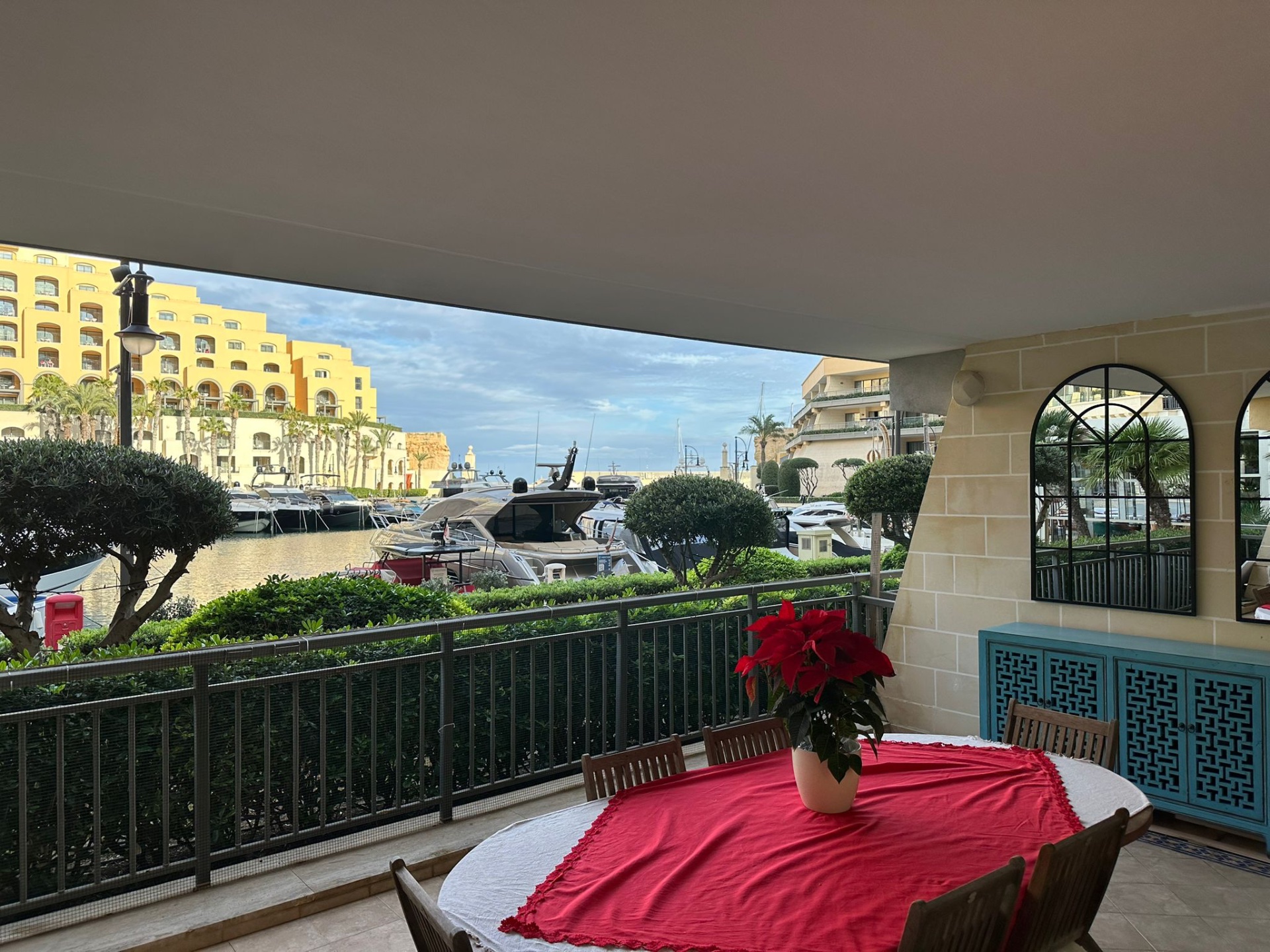 Vjal Portomaso, St. Julian's, Malta, San Ġiljan - Apartment - Thumbnail 8