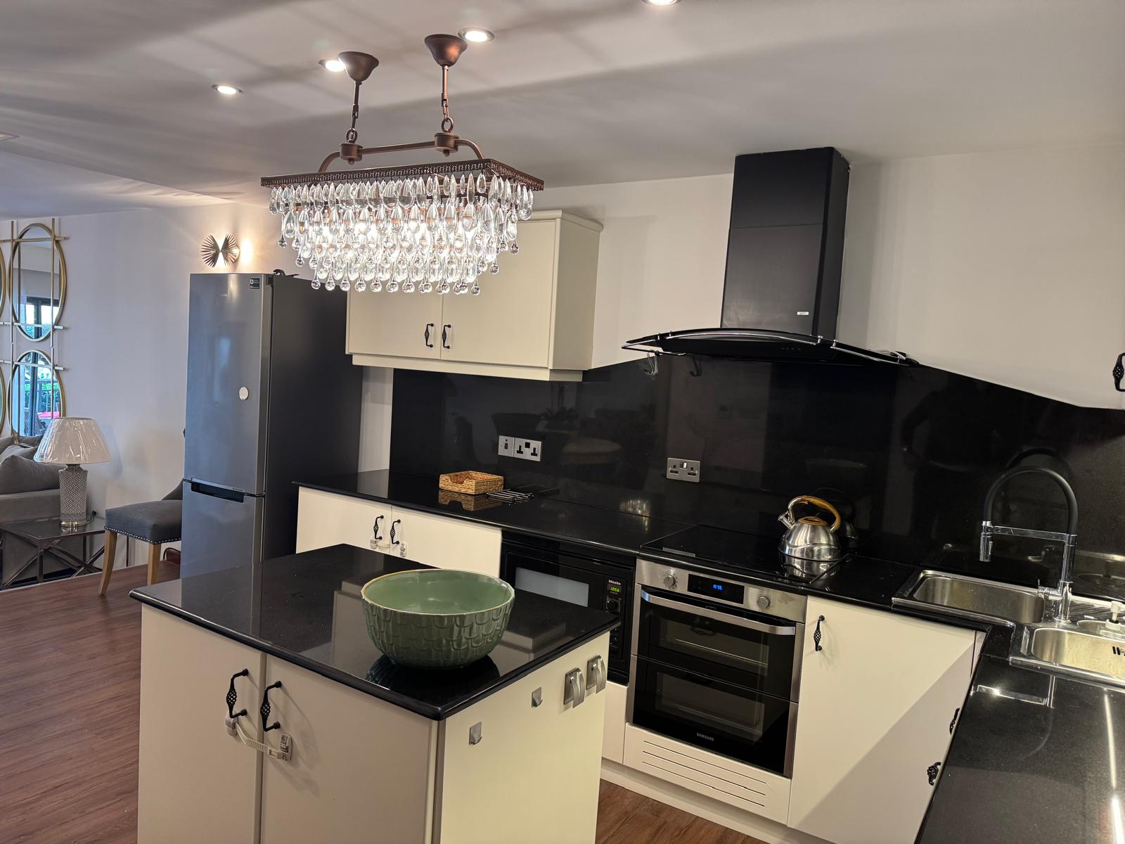 Vjal Portomaso, St. Julian's, Malta, San Ġiljan - Apartment - Thumbnail 5