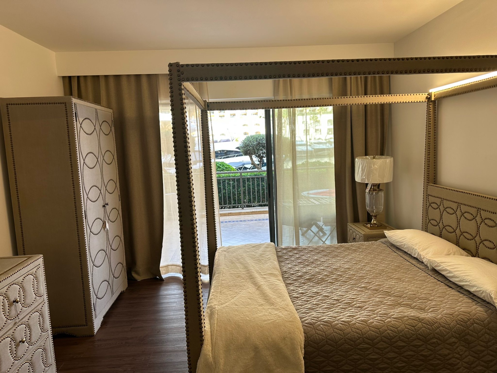 Vjal Portomaso, St. Julian's, Malta, San Ġiljan - Apartment - Thumbnail 7