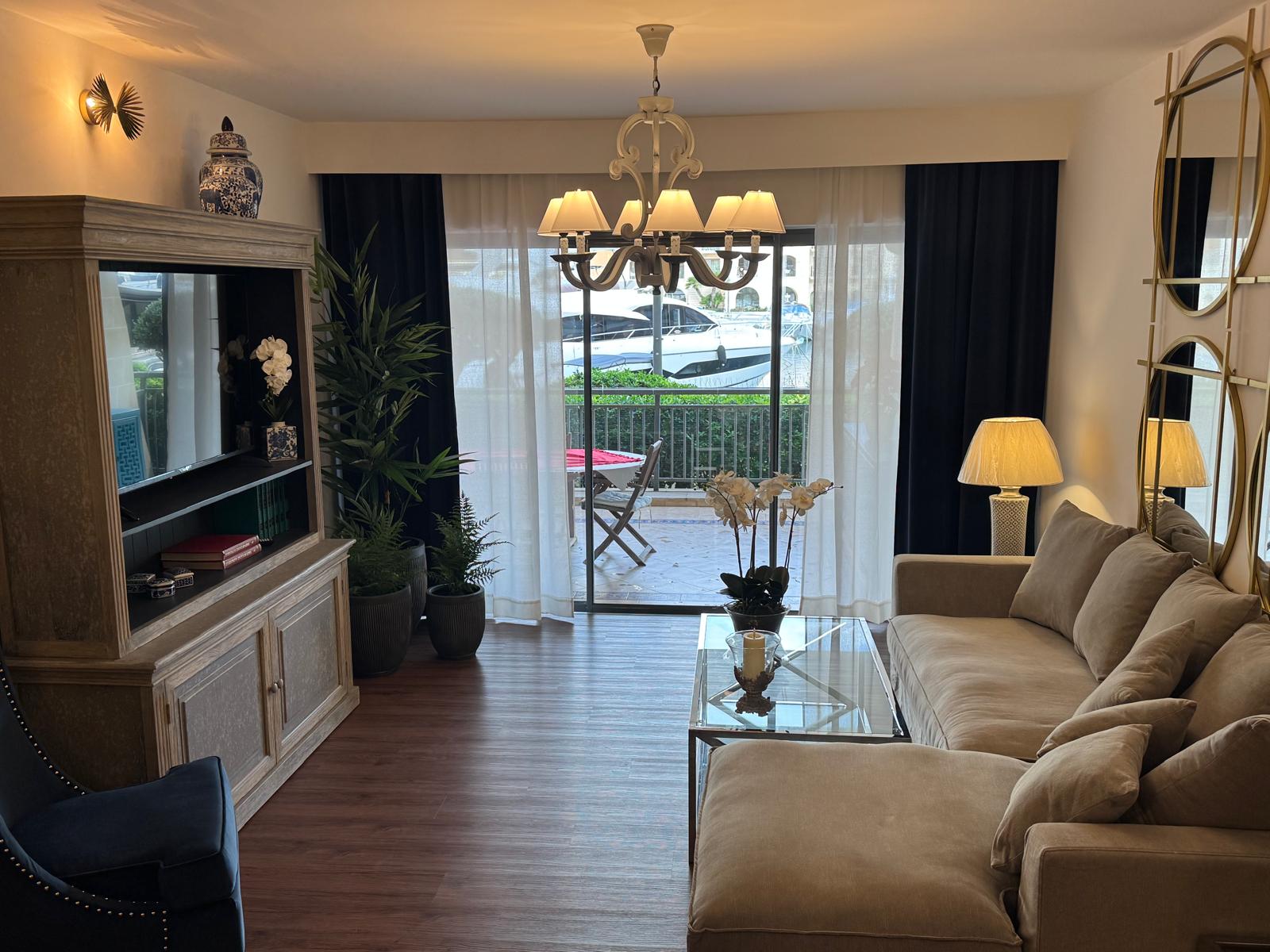 Vjal Portomaso, St. Julian's, Malta, San Ġiljan - Apartment - Thumbnail 4