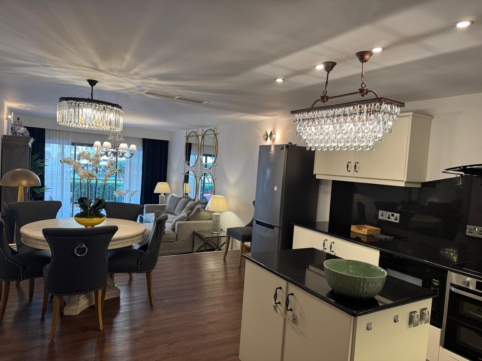 Vjal Portomaso, St. Julian's, Malta, San Ġiljan - Apartment - Thumbnail 2