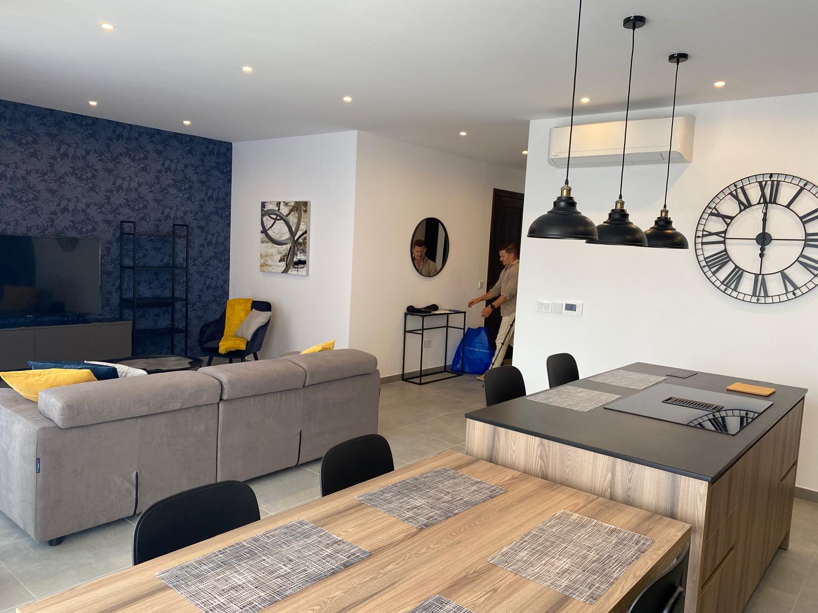 Triq Is-Sirk, Swieqi, Malta, Is-Swieqi - Apartment - Thumbnail 6