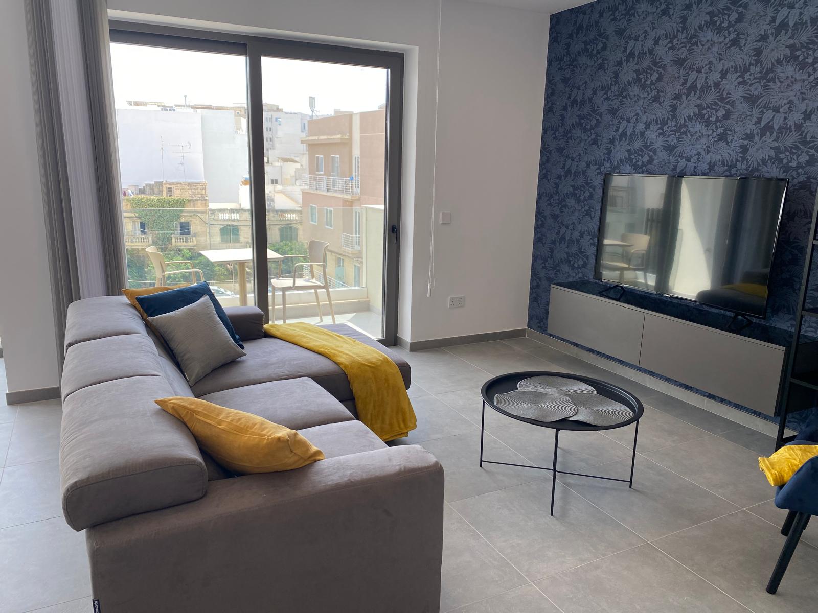 Triq Is-Sirk, Swieqi, Malta, Is-Swieqi - Apartment - Thumbnail 8