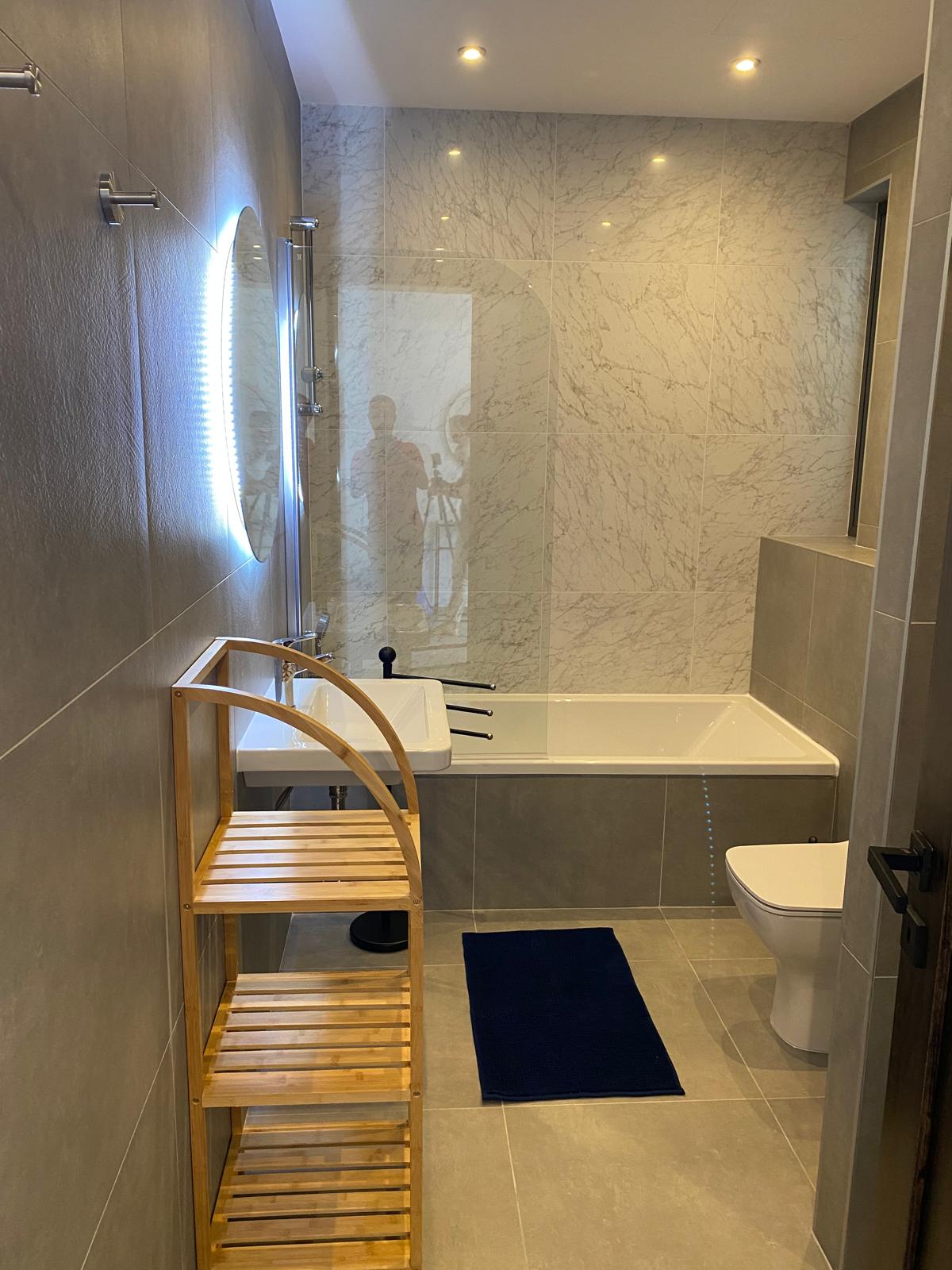 Triq Is-Sirk, Swieqi, Malta, Is-Swieqi - Apartment - Thumbnail 13