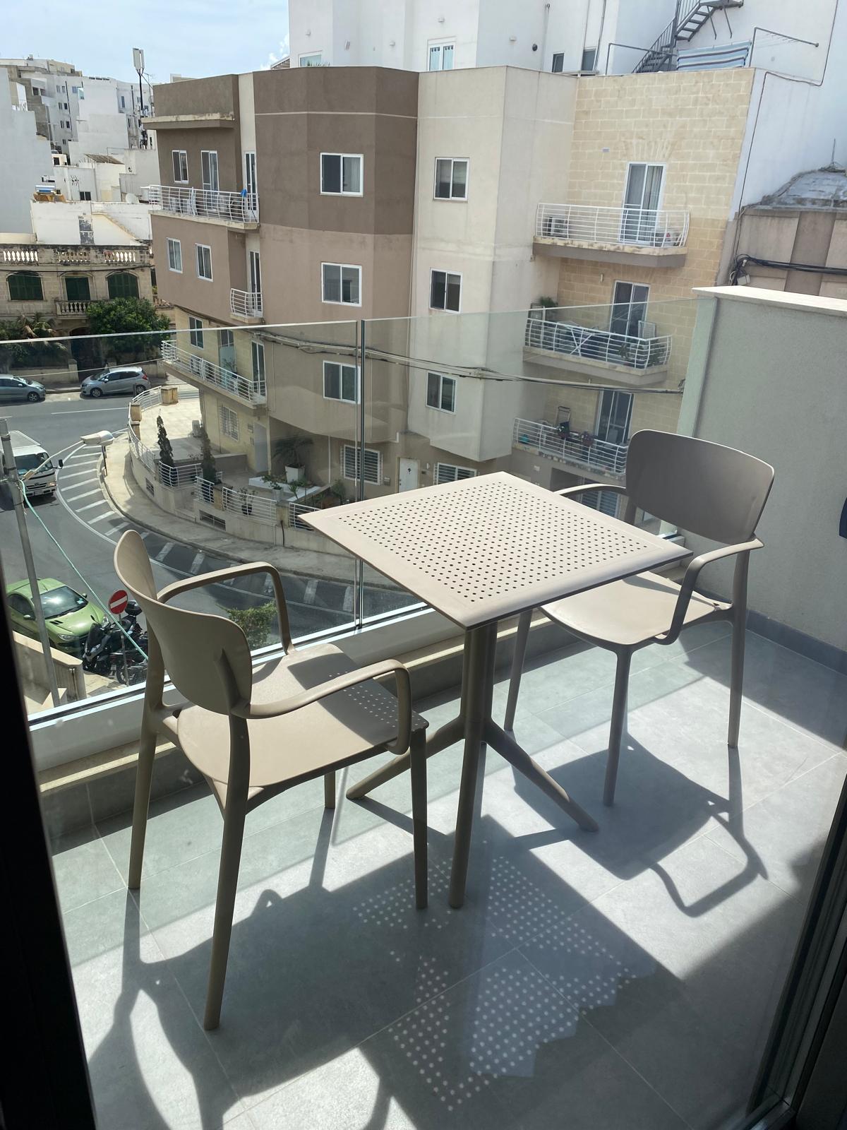 Triq Is-Sirk, Swieqi, Malta, Is-Swieqi - Apartment - Thumbnail 9