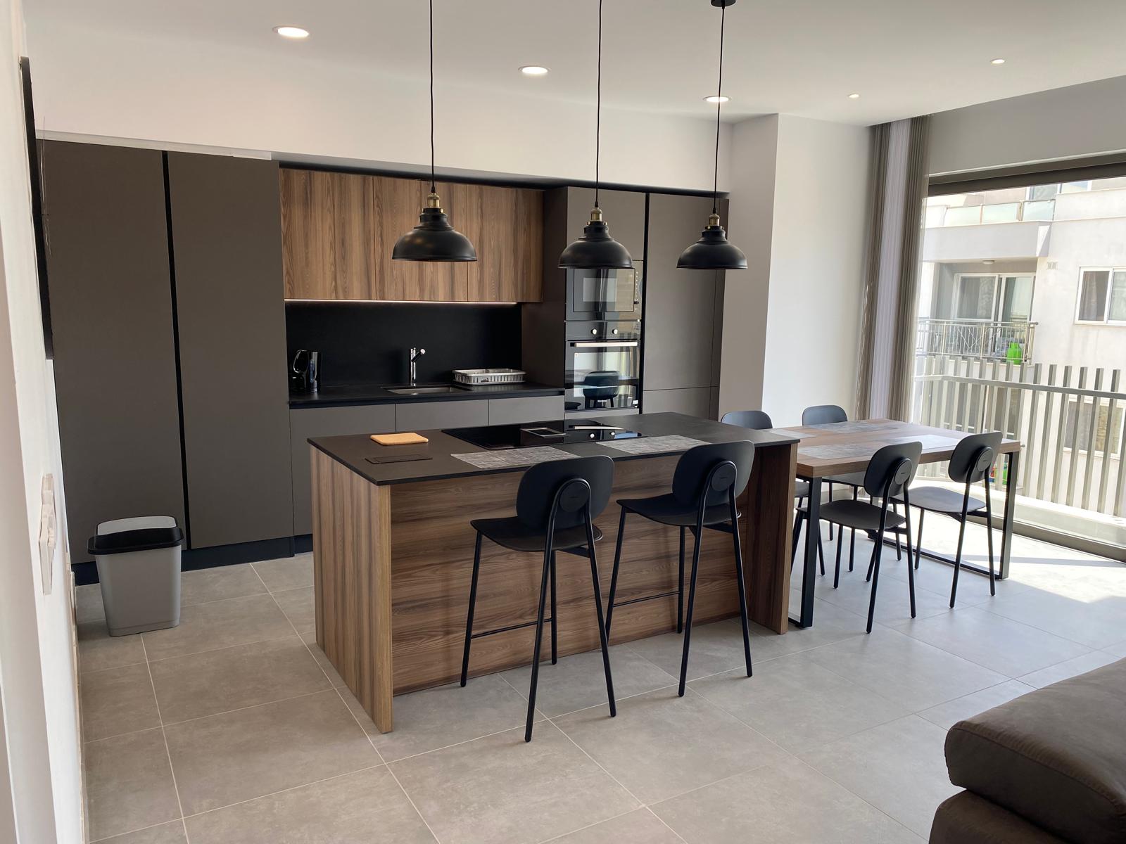 Triq Is-Sirk, Swieqi, Malta, Is-Swieqi - Apartment - Thumbnail 7