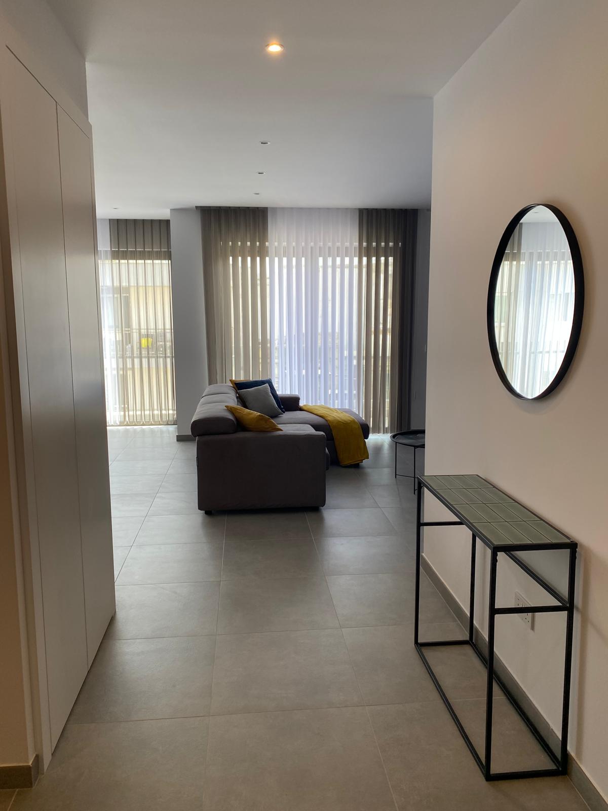 Triq Is-Sirk, Swieqi, Malta, Is-Swieqi - Apartment - Thumbnail 2