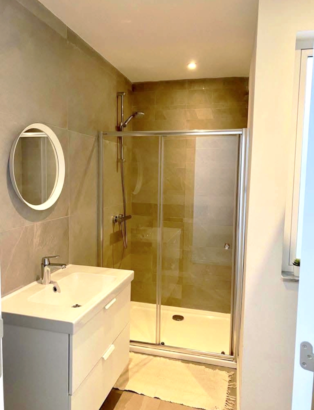 V.Menville, Swieqi, Malta, Is-Swieqi - Apartment - Thumbnail 8