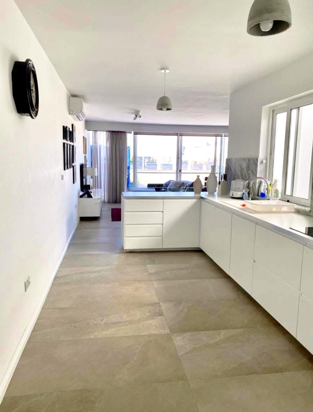 V.Menville, Swieqi, Malta, Is-Swieqi - Apartment - Thumbnail 7