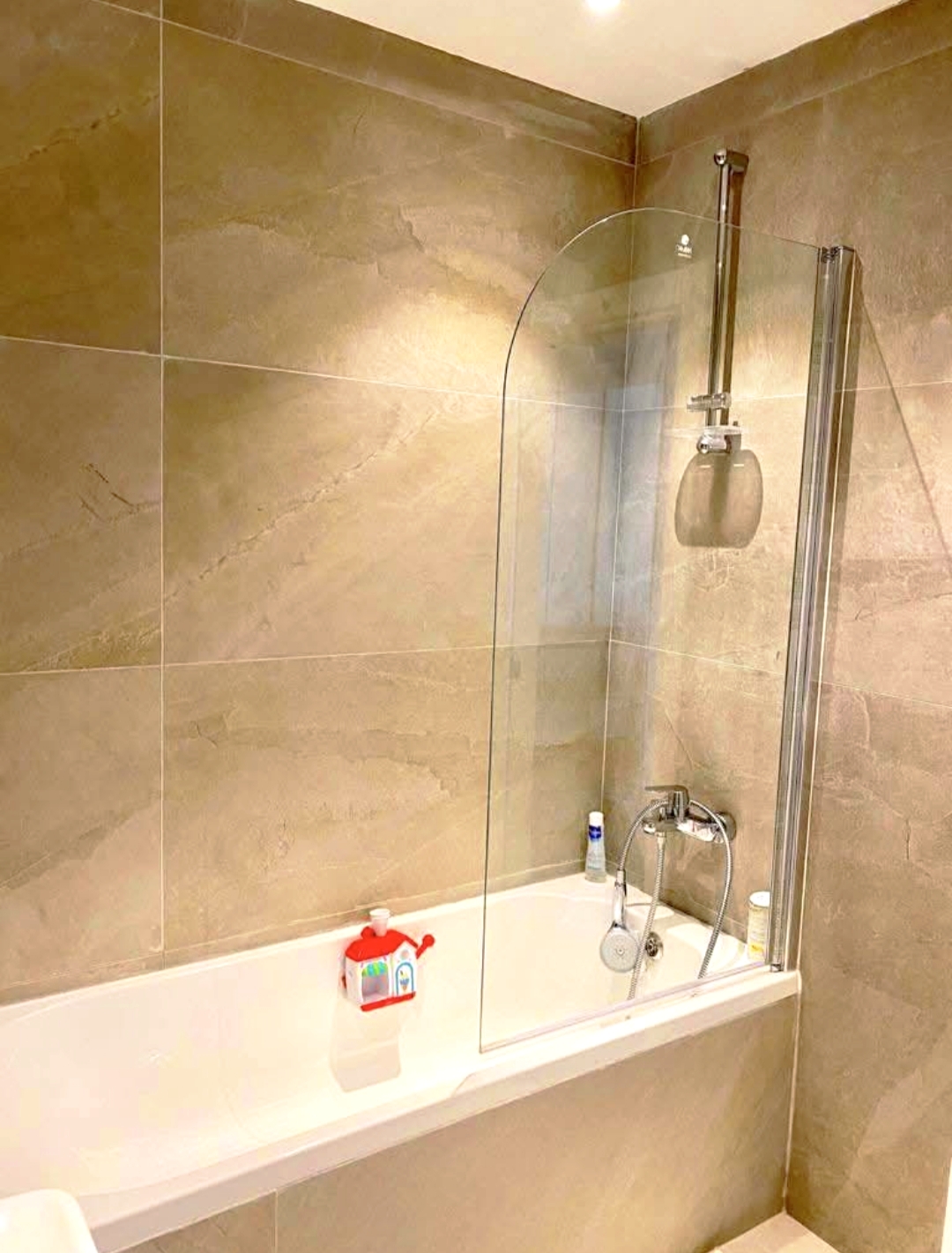 V.Menville, Swieqi, Malta, Is-Swieqi - Apartment - Thumbnail 9