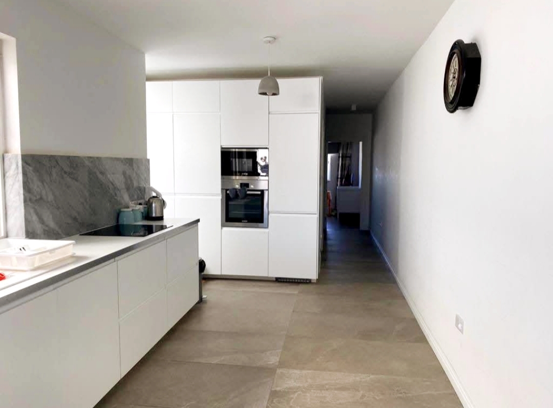 V.Menville, Swieqi, Malta, Is-Swieqi - Apartment - Thumbnail 3