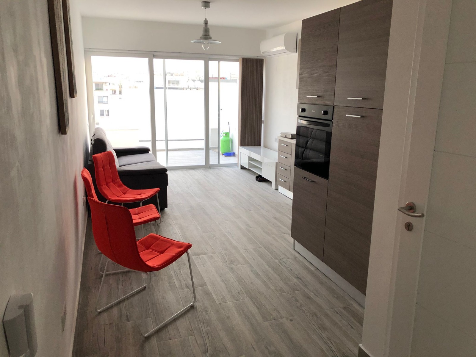 Triq San Gorg, Gżira, Malta, Il-Gżira - Penthouse - Thumbnail 3